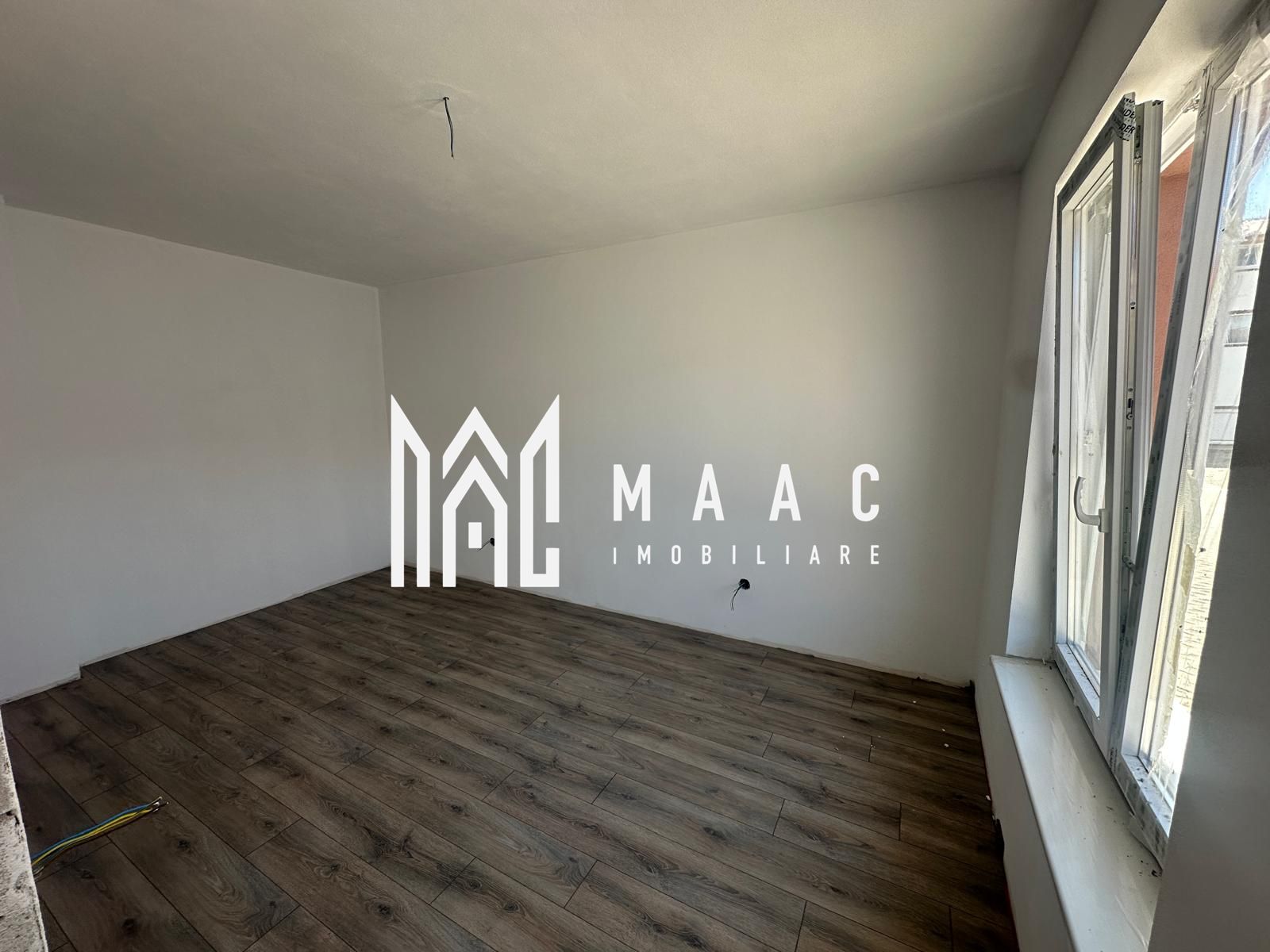 Apartament 3 camere de vânzare Sibiu | Turnișor | curte privată — fotografia 2