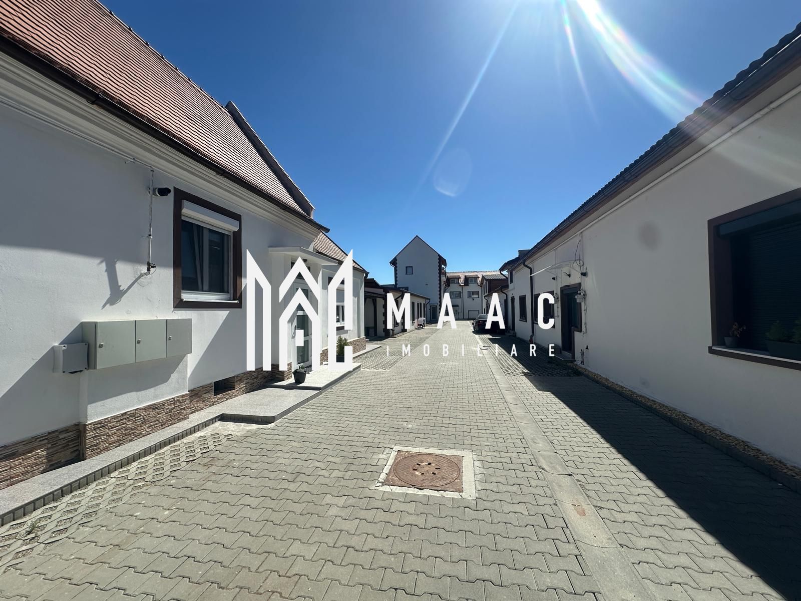 Apartament 3 camere de vânzare Sibiu | Turnișor | curte privată — fotografia 7