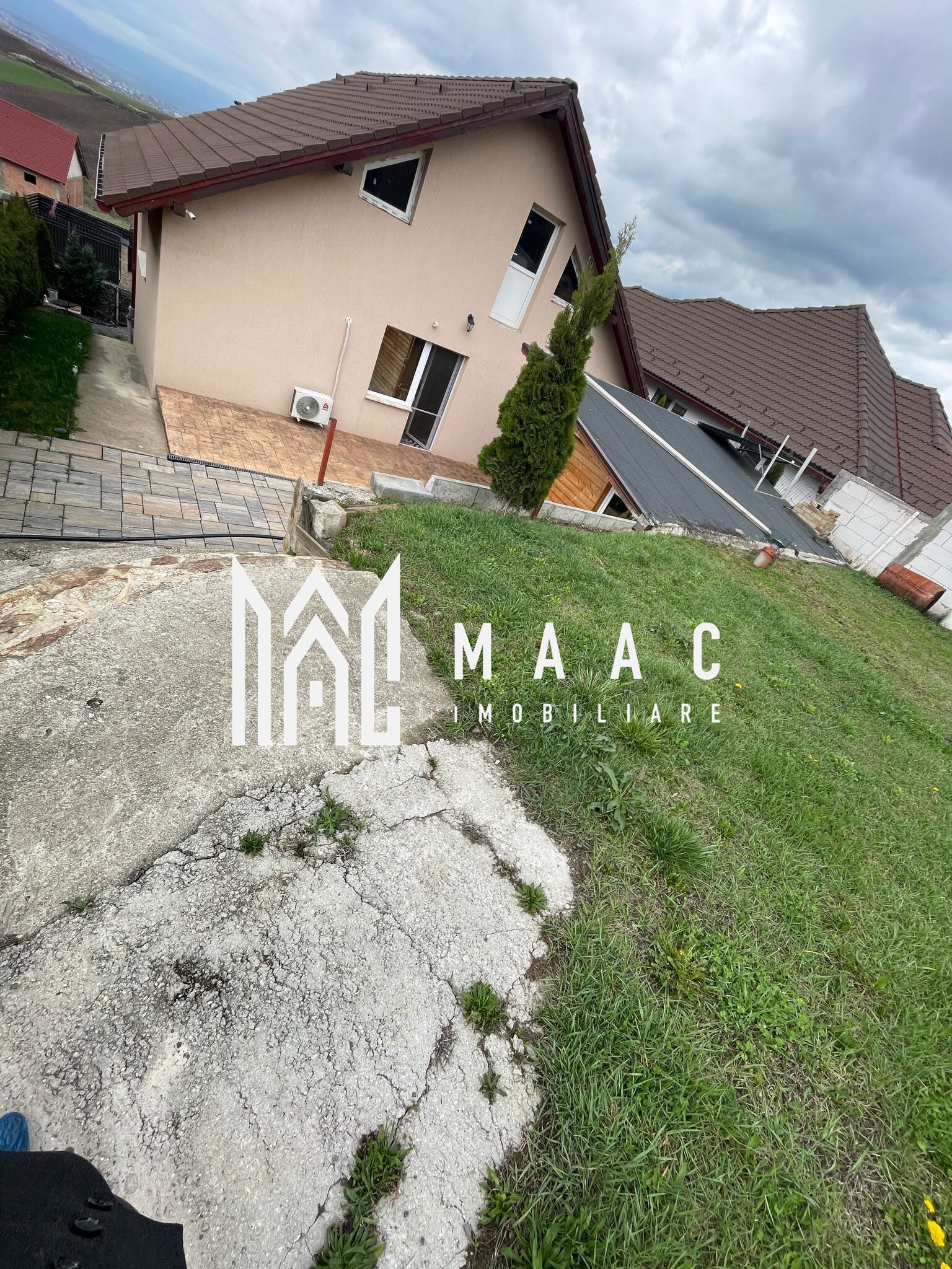 Casă 3 camere de închiriat I Șura Mare I Curte 500 mp I Garaj — fotografia 13