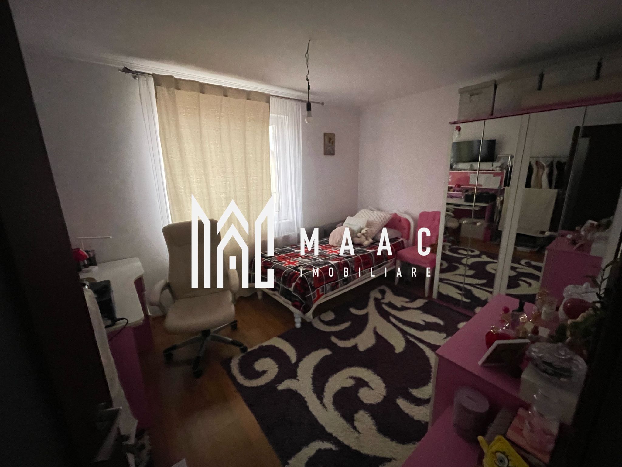 Casă 3 camere de închiriat I Șura Mare I Curte 500 mp I Garaj — fotografia 5