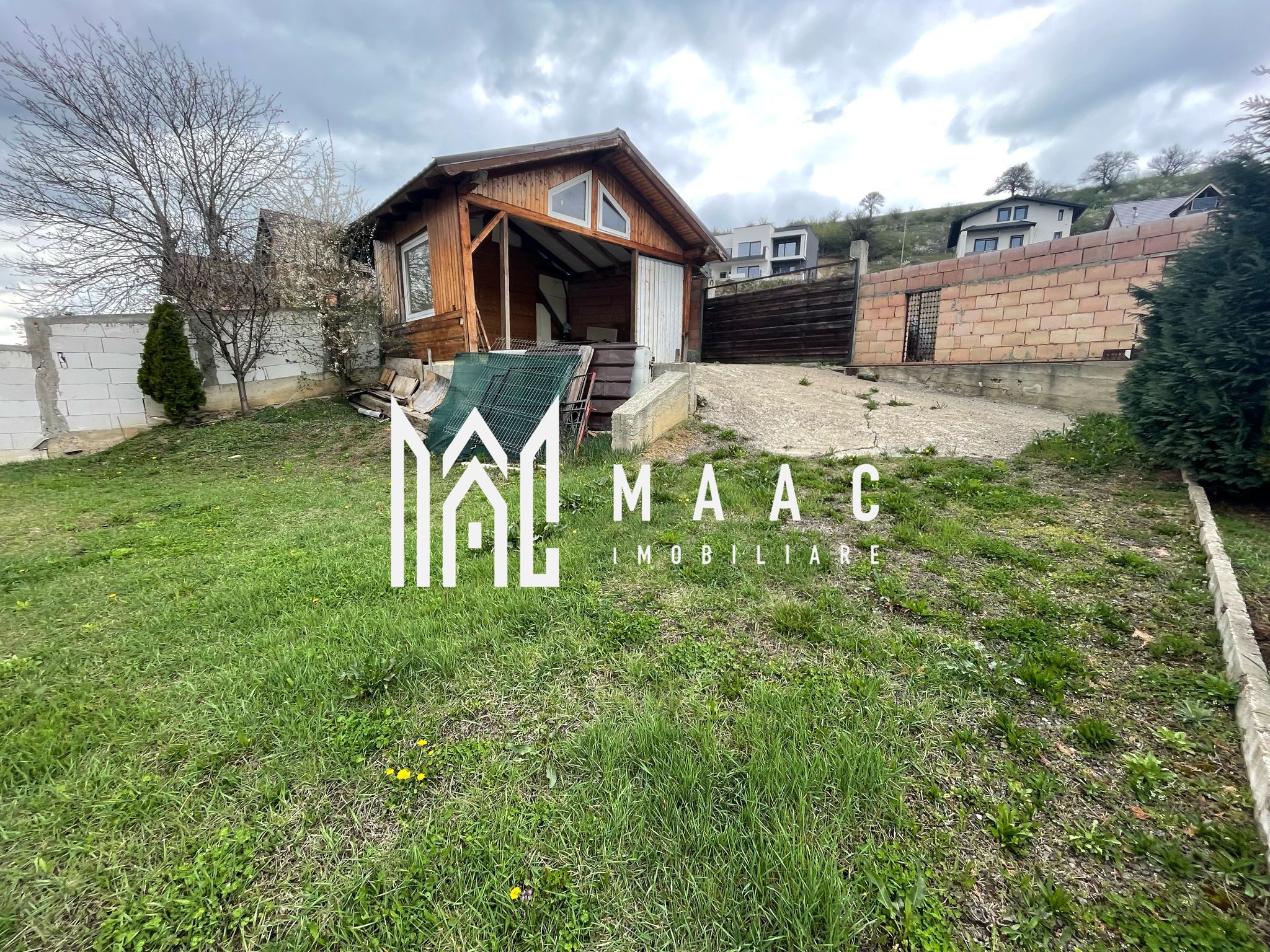 Casă 3 camere de închiriat I Șura Mare I Curte 500 mp I Garaj — fotografia 7