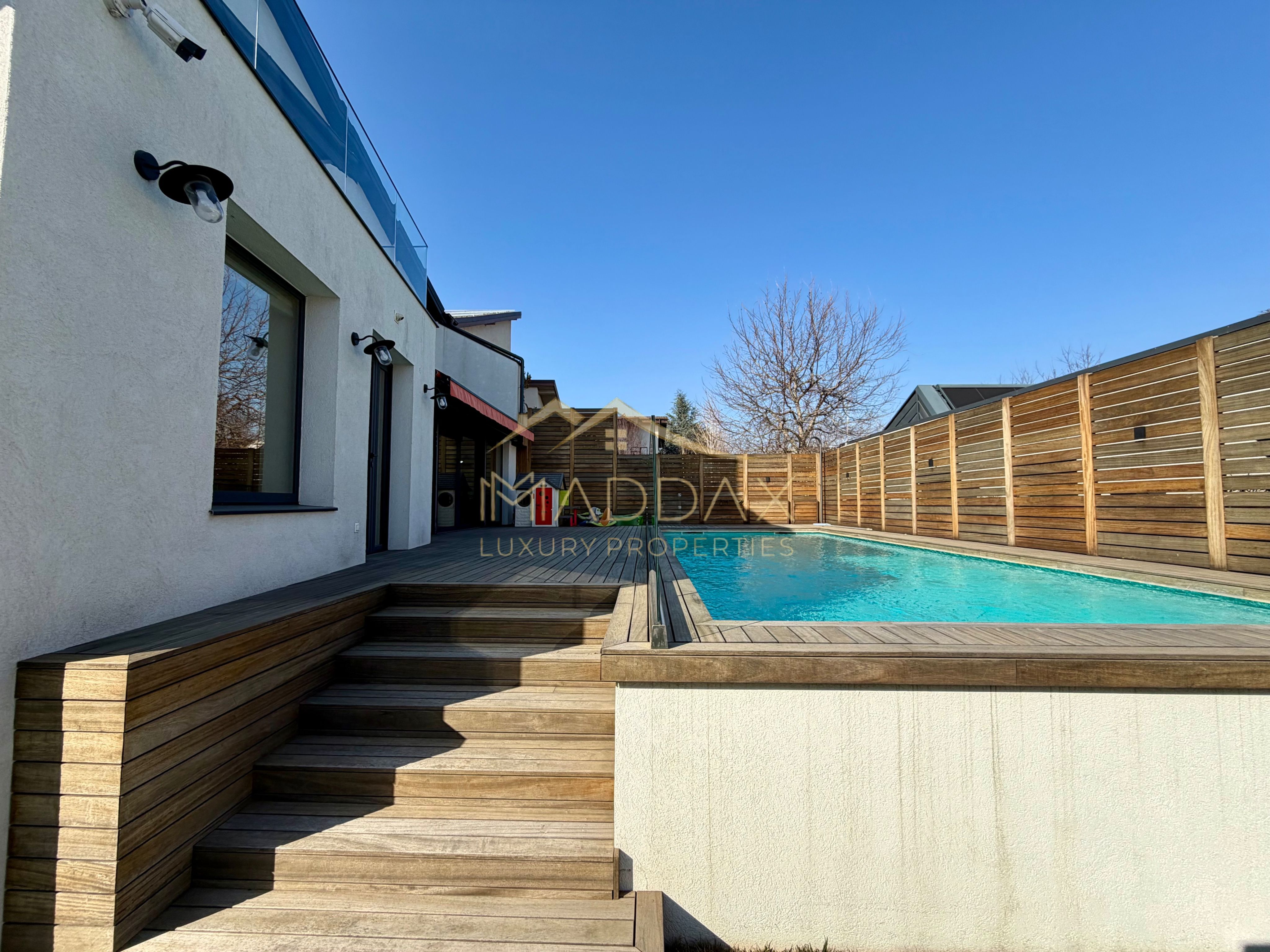 Vila Exclusivista *615mp* - teren 625mp // Erou Iancu Nicolae - Cambridge School — fotografia 113