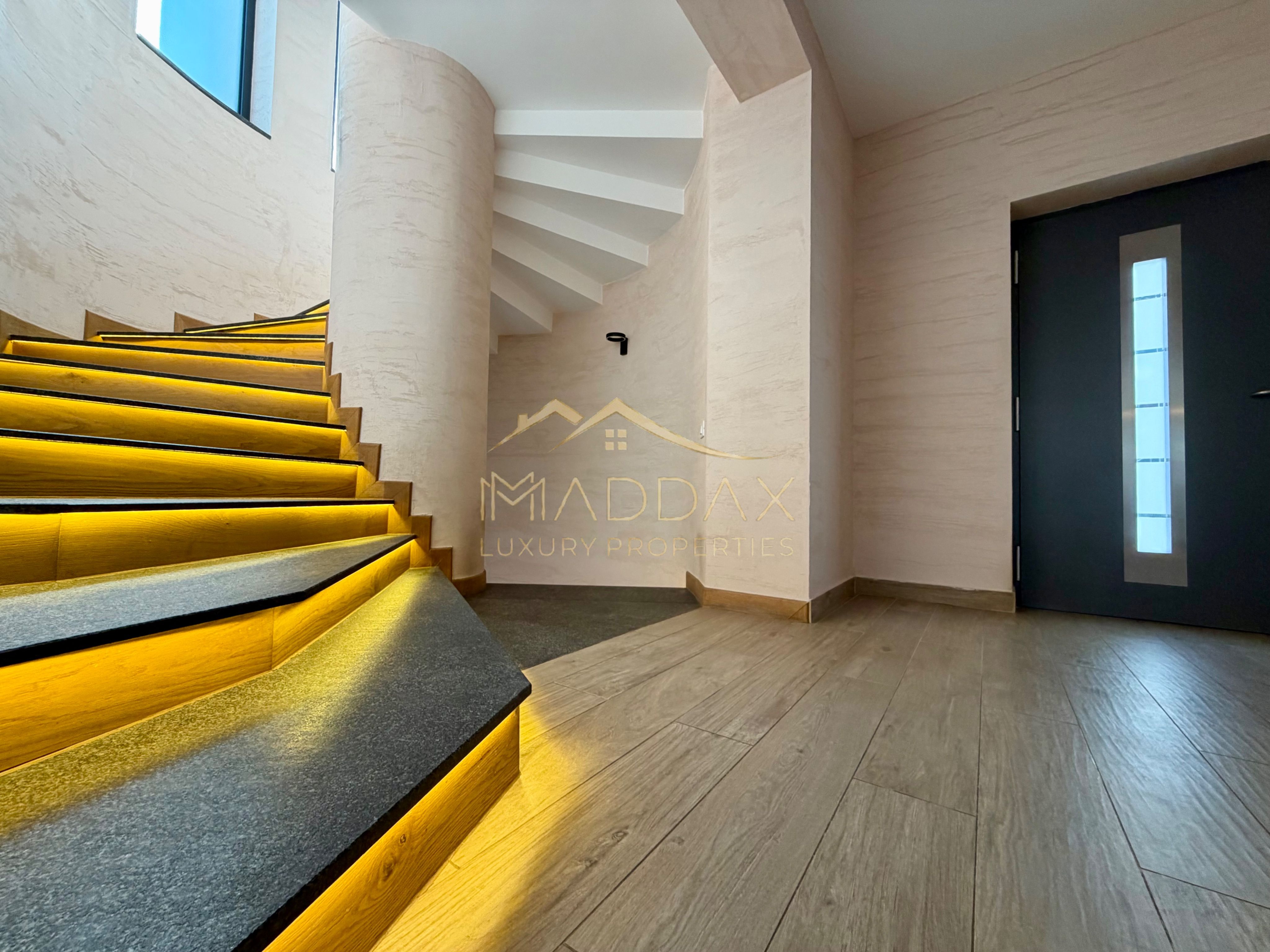 Vila Exclusivista *615mp* - teren 625mp // Erou Iancu Nicolae - Cambridge School — fotografia 38