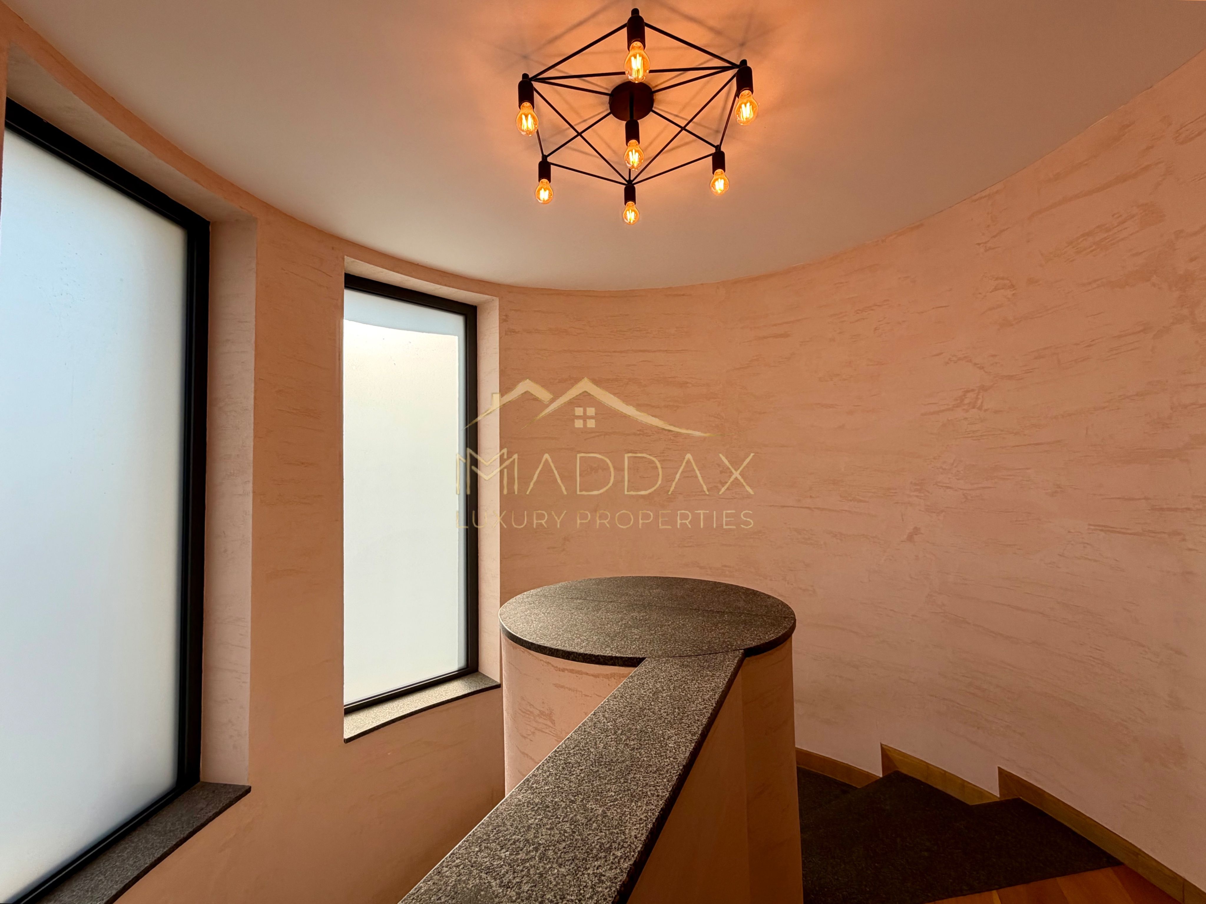 Vila Exclusivista *615mp* - teren 625mp // Erou Iancu Nicolae - Cambridge School — fotografia 51