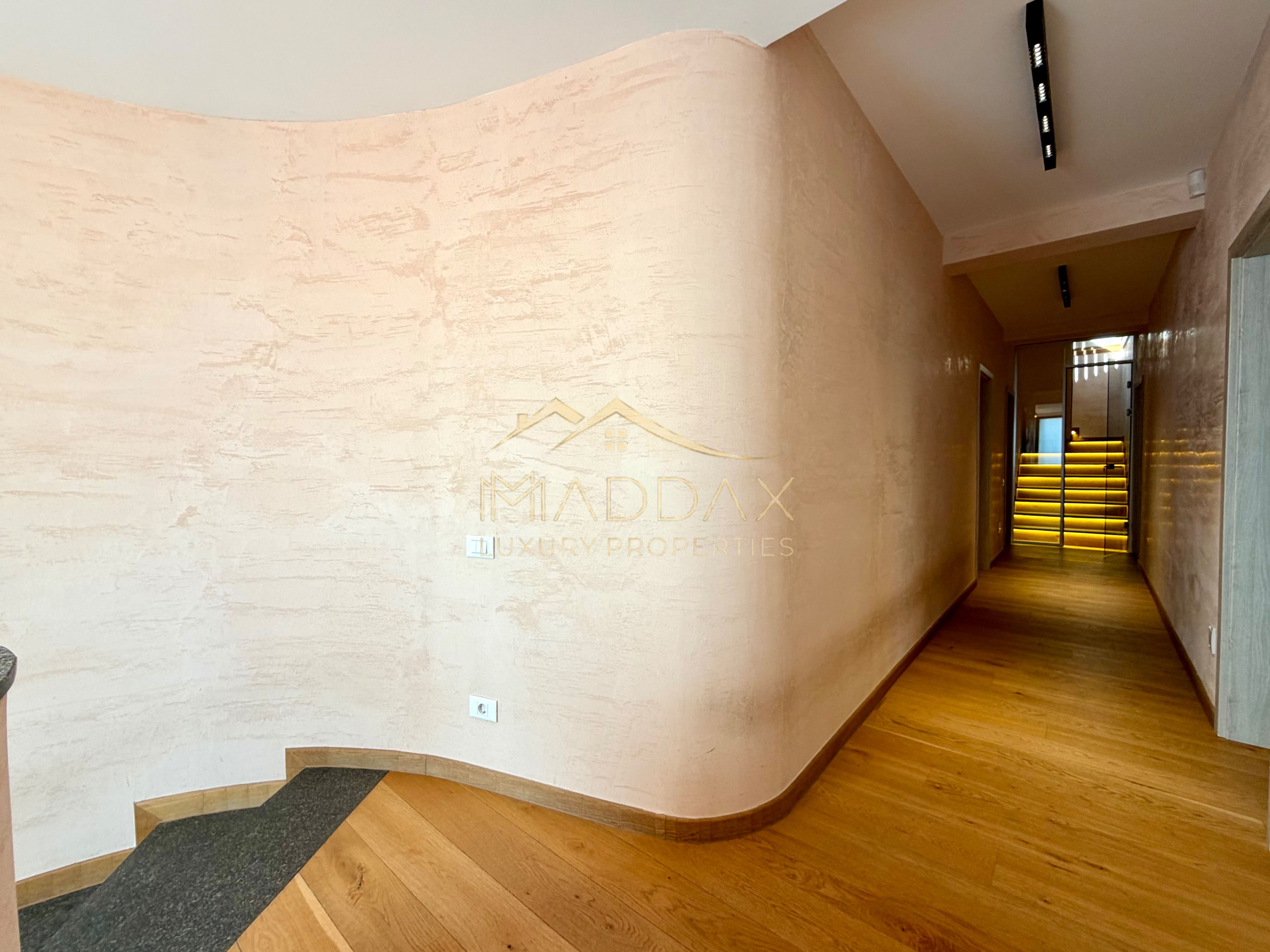 Vila Exclusivista *615mp* - teren 625mp // Erou Iancu Nicolae - Cambridge School — fotografia 53
