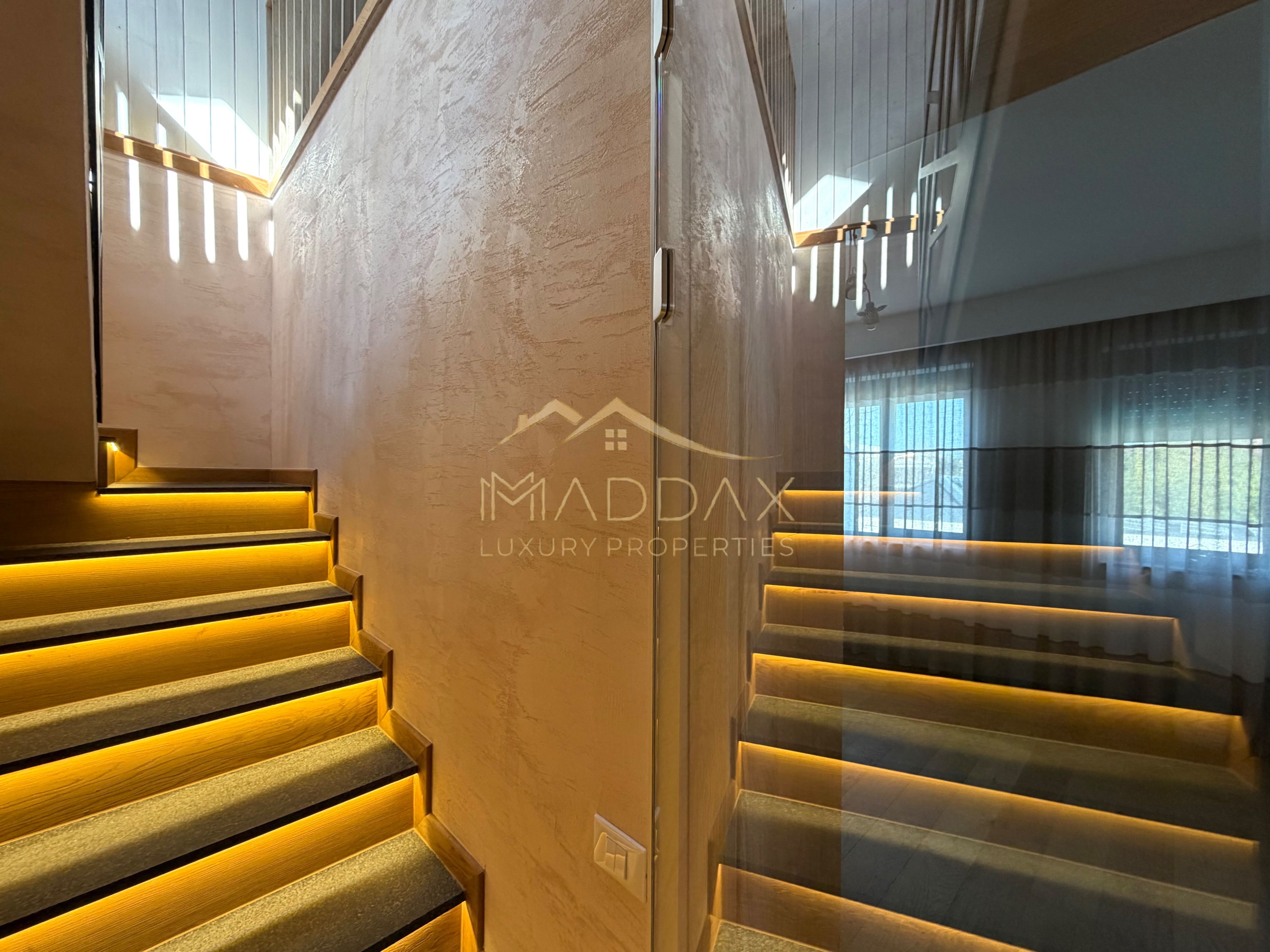Vila Exclusivista *615mp* - teren 625mp // Erou Iancu Nicolae - Cambridge School — fotografia 73