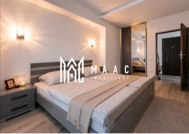 Apartament 3 camere decomandat | Arhitectilor, Sibiu | 70 mp, terasă 40 mp