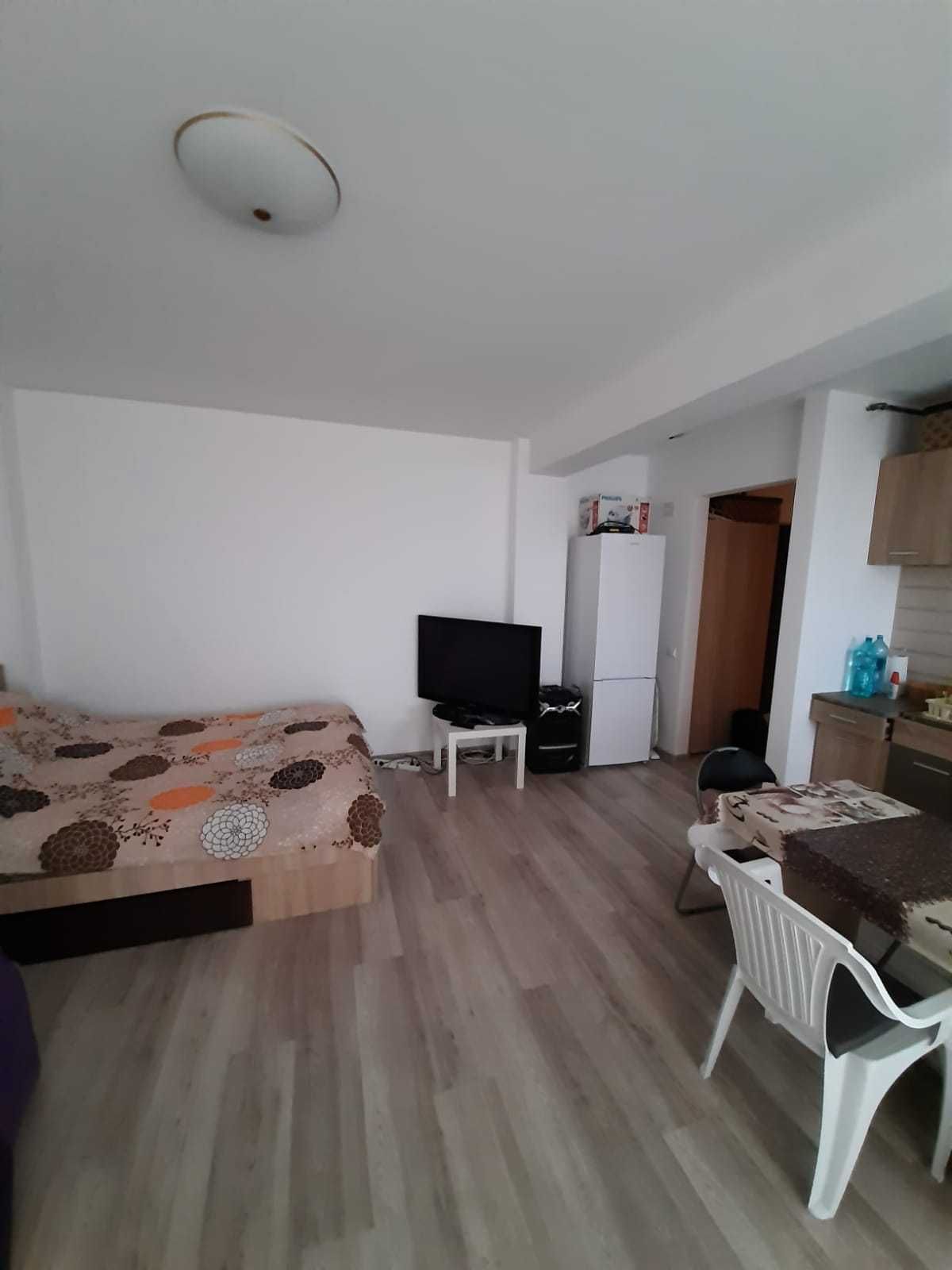 Proprietar , vand sau schimb garsoniera Mamaia Nord — fotografia 3