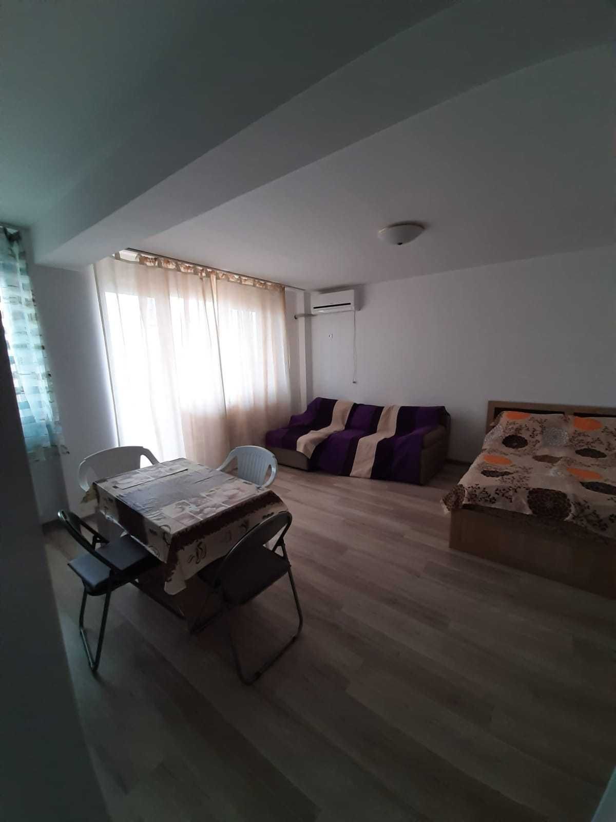 Proprietar , vand sau schimb garsoniera Mamaia Nord — fotografia 4