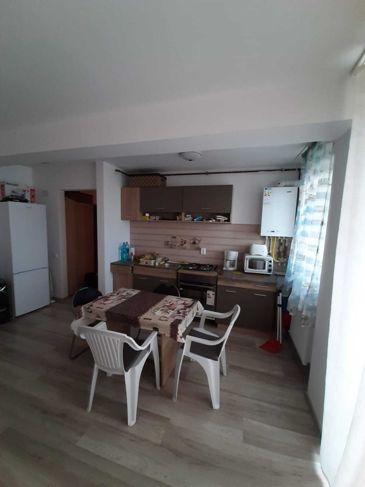 Proprietar , vand sau schimb garsoniera Mamaia Nord — fotografia 6