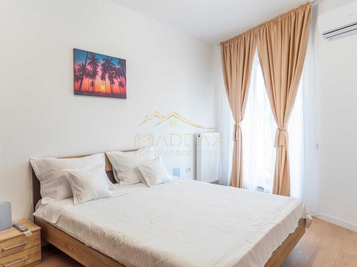 Exclusivitate | 2 camere luminos | Câmpul Pipera 127 | Smart Lock | — fotografia 5