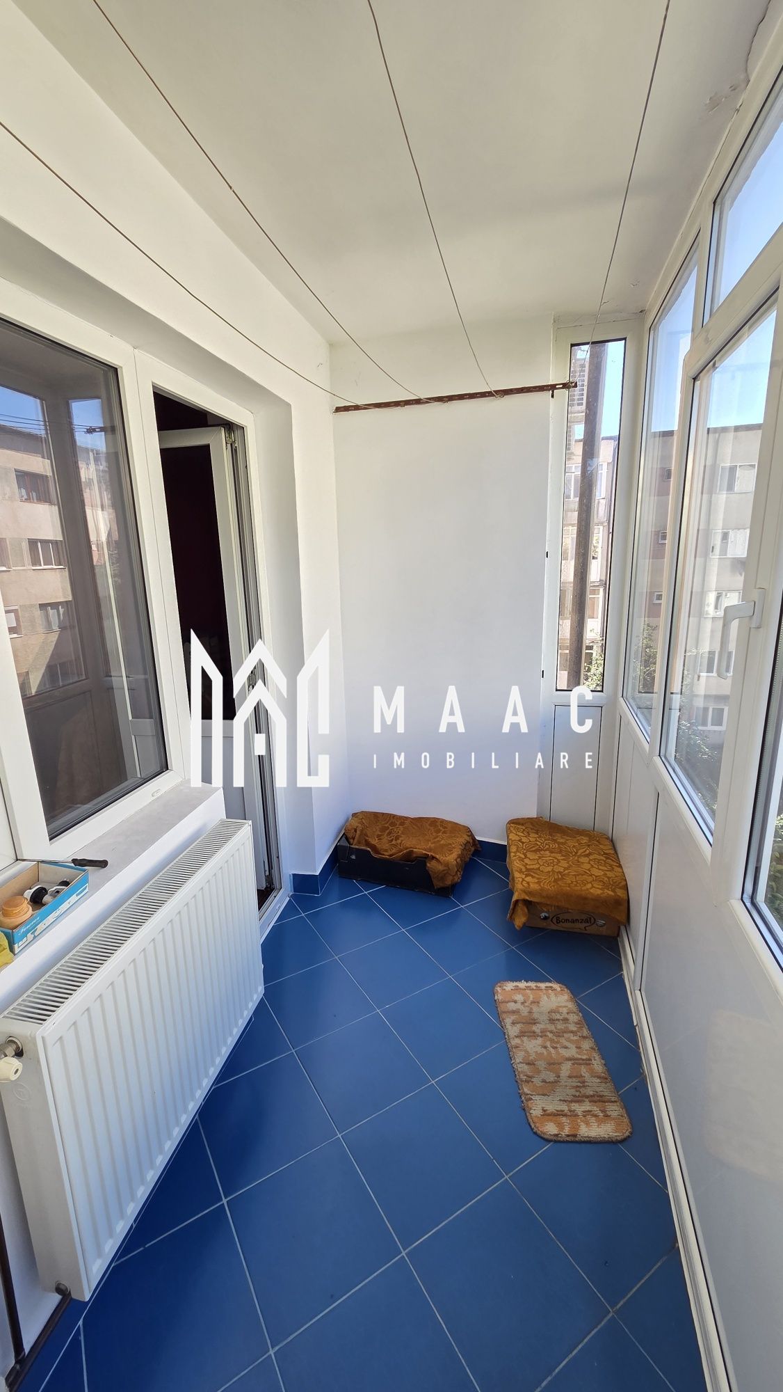 Apartament 2 camere de vânzare | Râmnicu Vâlcea, Nord | 51 mp — fotografia 2