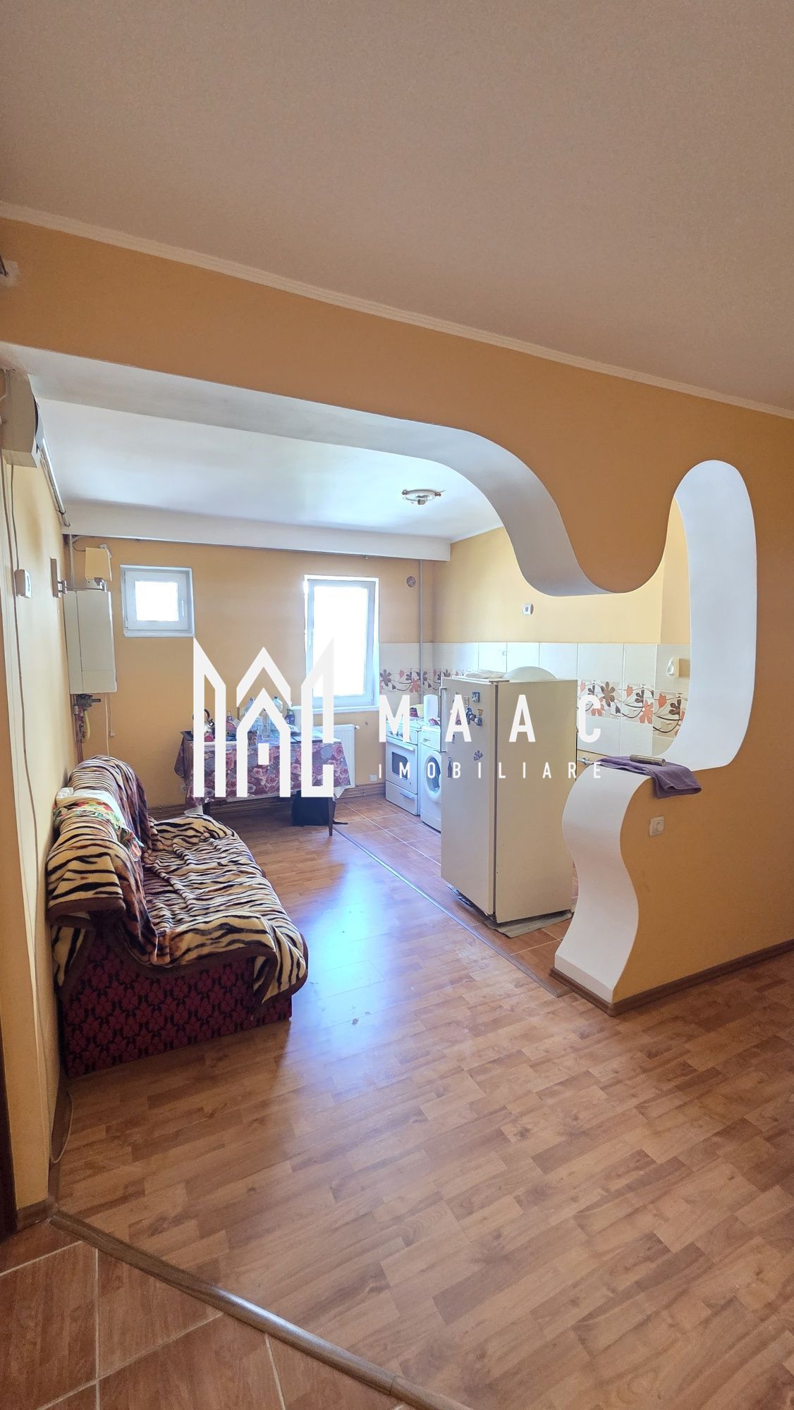 Apartament 2 camere de vânzare | Râmnicu Vâlcea, Nord | 51 mp — fotografia 3