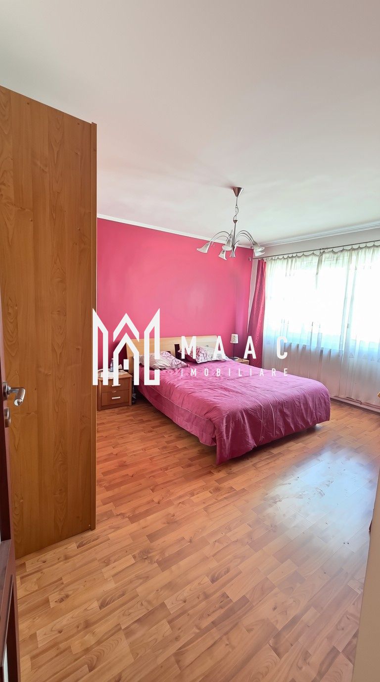 Apartament 2 camere de vânzare | Râmnicu Vâlcea, Nord | 51 mp — fotografia 4