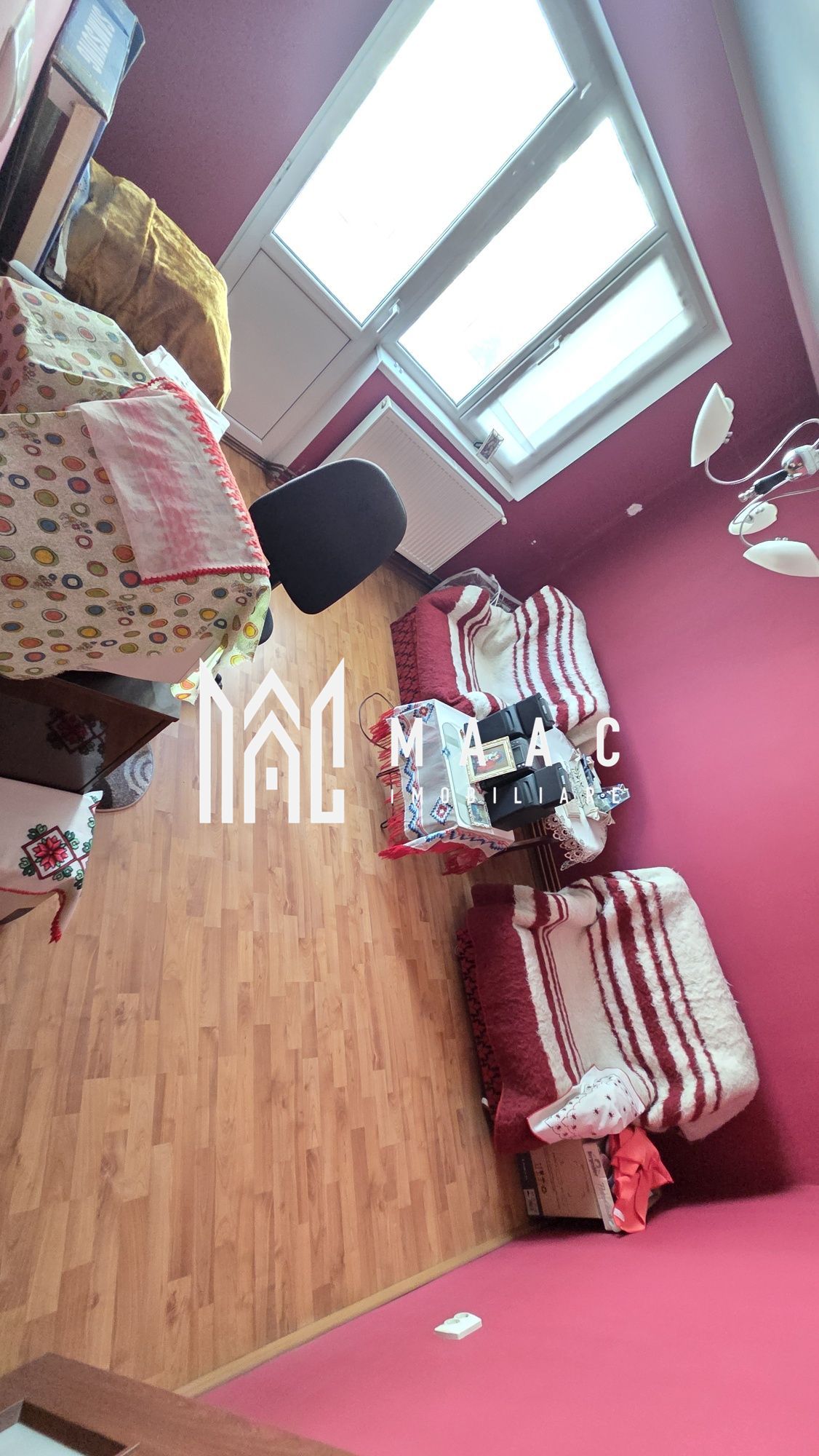 Apartament 2 camere de vânzare | Râmnicu Vâlcea, Nord | 51 mp — fotografia 6