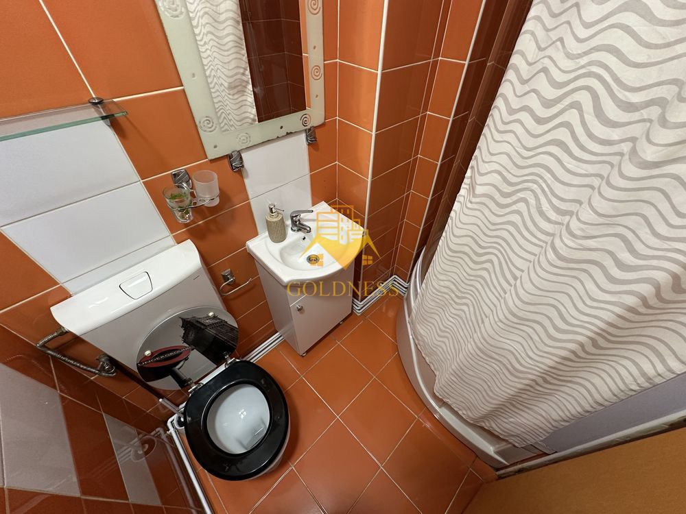 1 camera, Gheorgheni, FSEGA, Iulius Mall, Unirii, Titulescu, Profi — fotografia 7