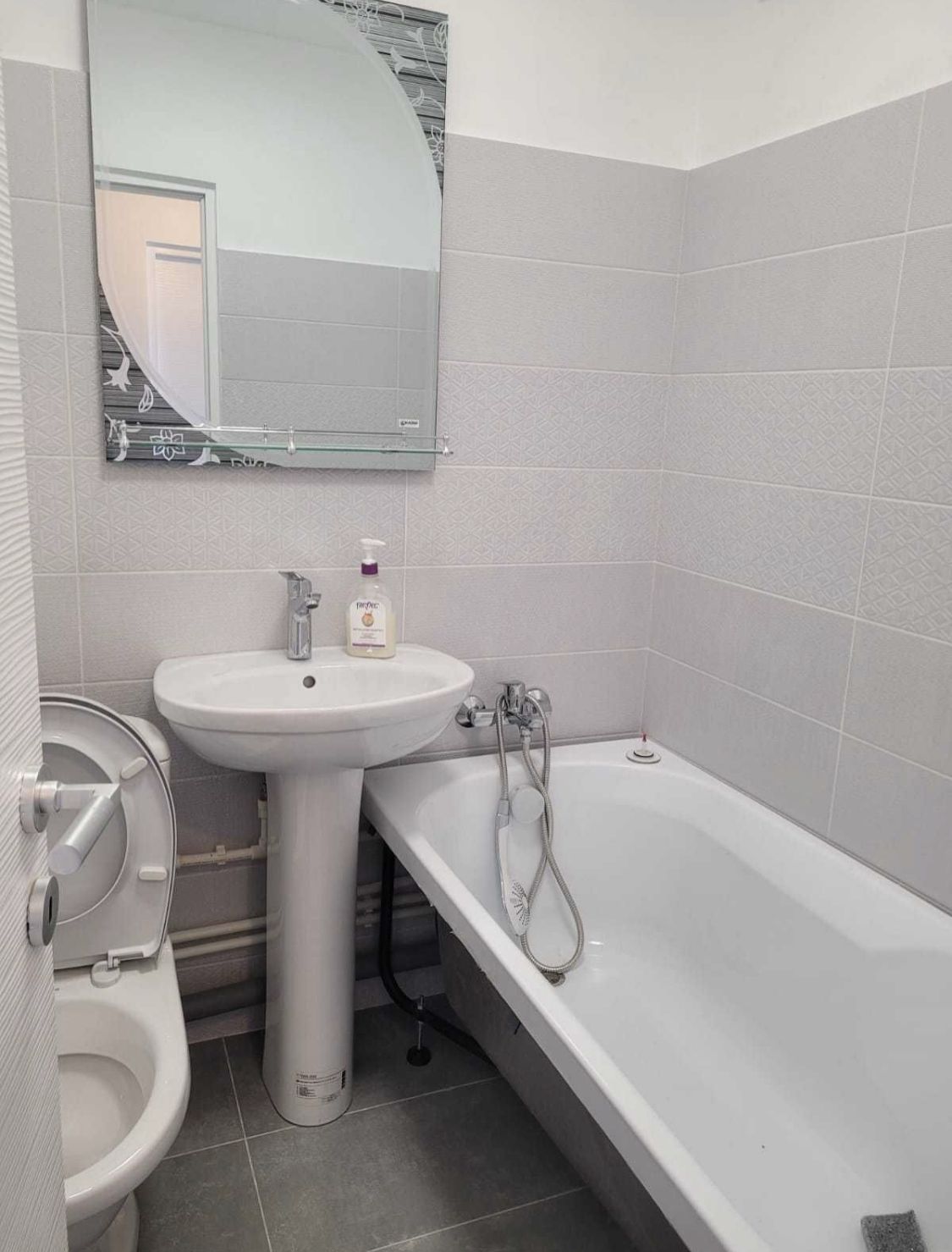 Apartament 2 camere Faleza Nord — fotografia 4