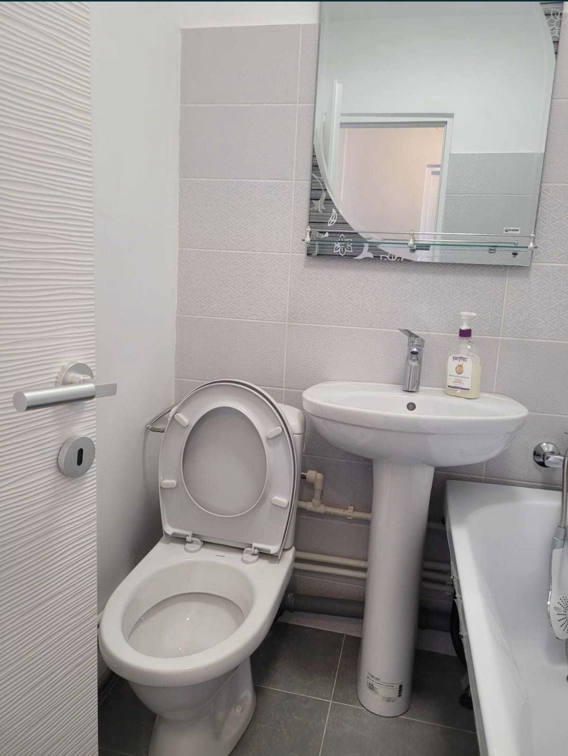 Apartament 2 camere Faleza Nord — fotografia 5