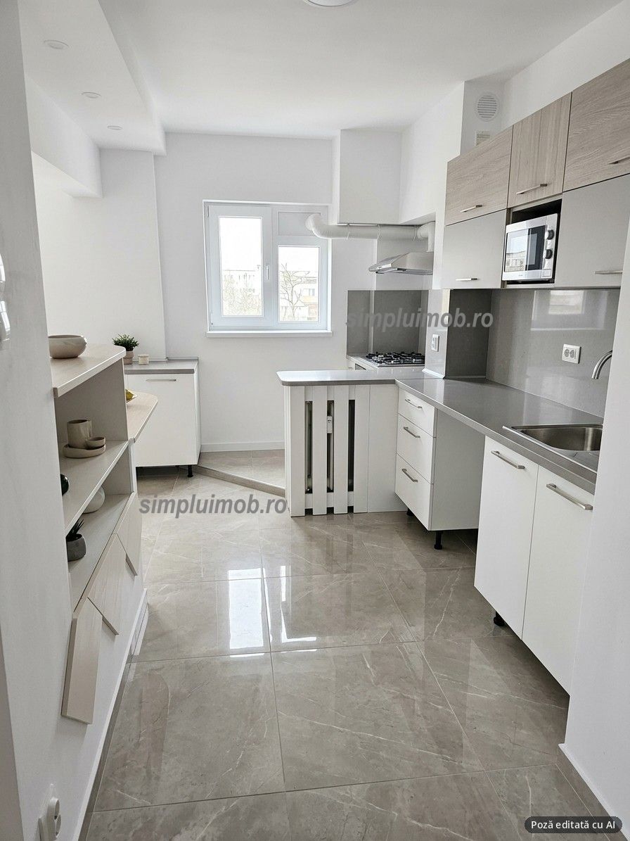 PREȚ: 93.000 € – NEGOCIABIL | 3 CAMERE DECOMANDAT | PANTELIMON 310