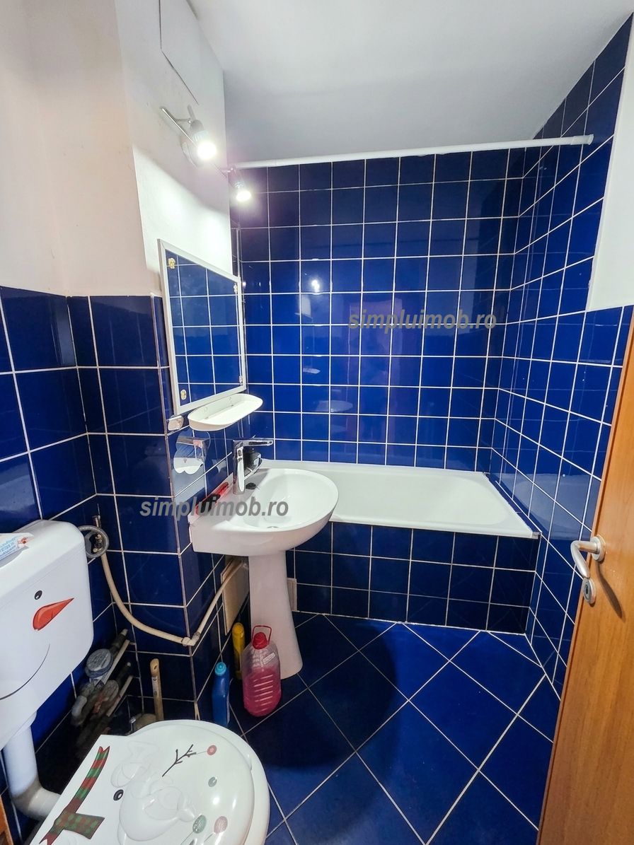 PREȚ: 93.000 € – NEGOCIABIL | 3 CAMERE DECOMANDAT | PANTELIMON 310 — fotografia 2