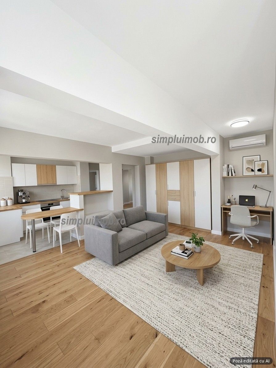PREȚ: 93.000 € – NEGOCIABIL | 3 CAMERE DECOMANDAT | PANTELIMON 310 — fotografia 4