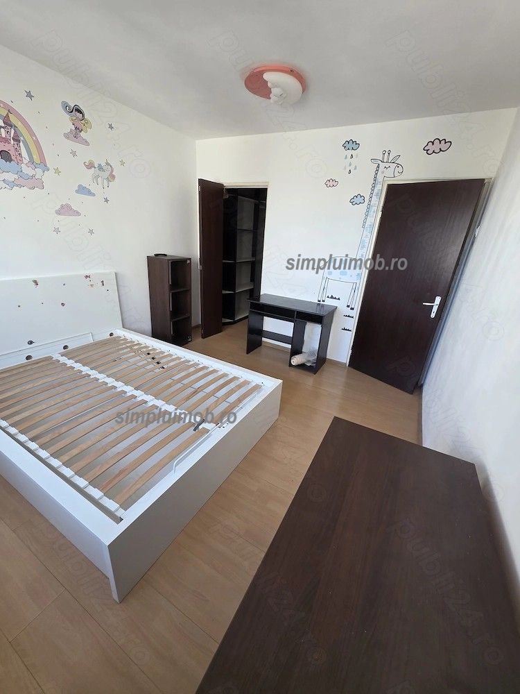 PREȚ: 93.000 € – NEGOCIABIL | 3 CAMERE DECOMANDAT | PANTELIMON 310 — fotografia 6