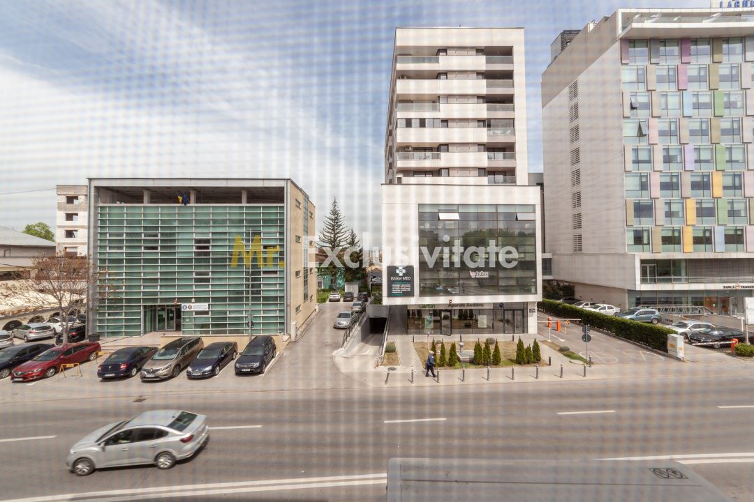 Apartament Ultracentral de inchiriat - Comision zero! — fotografia 10