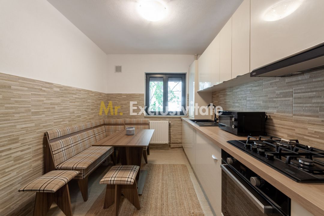 Apartament Ultracentral de inchiriat - Comision zero! — fotografia 3