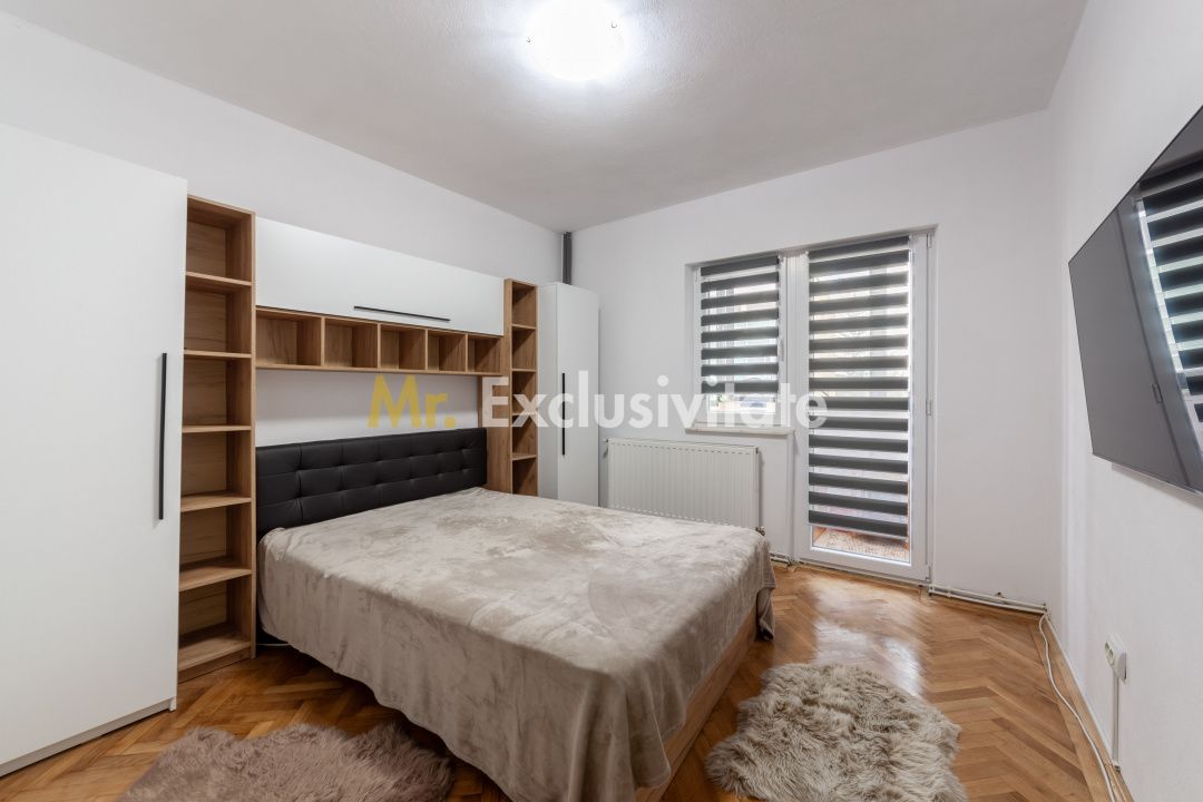 Apartament Ultracentral de inchiriat - Comision zero! — fotografia 4