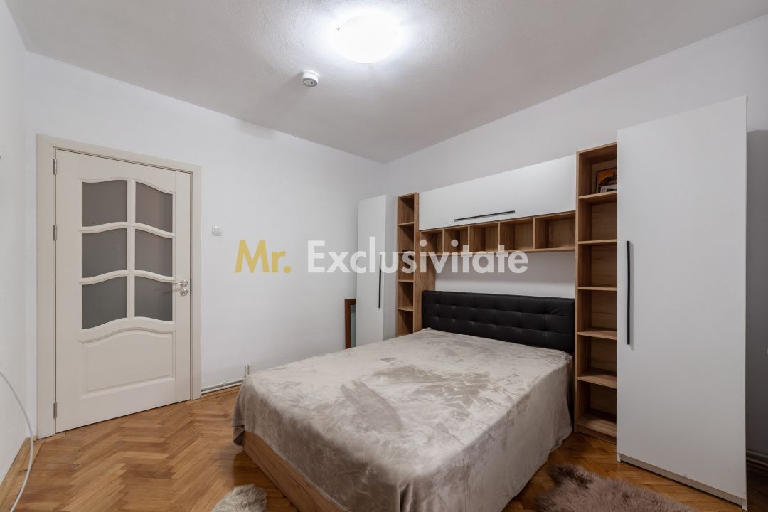 Apartament Ultracentral de inchiriat - Comision zero! — fotografia 5