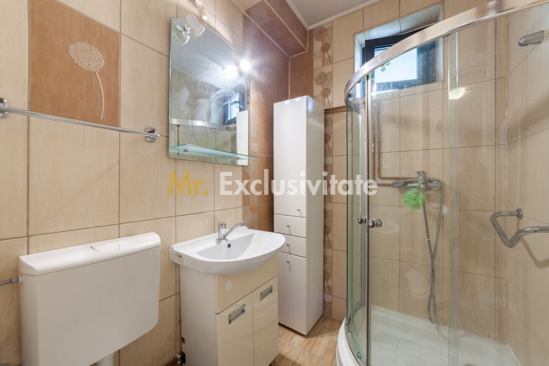 Apartament Ultracentral de inchiriat - Comision zero! — fotografia 6