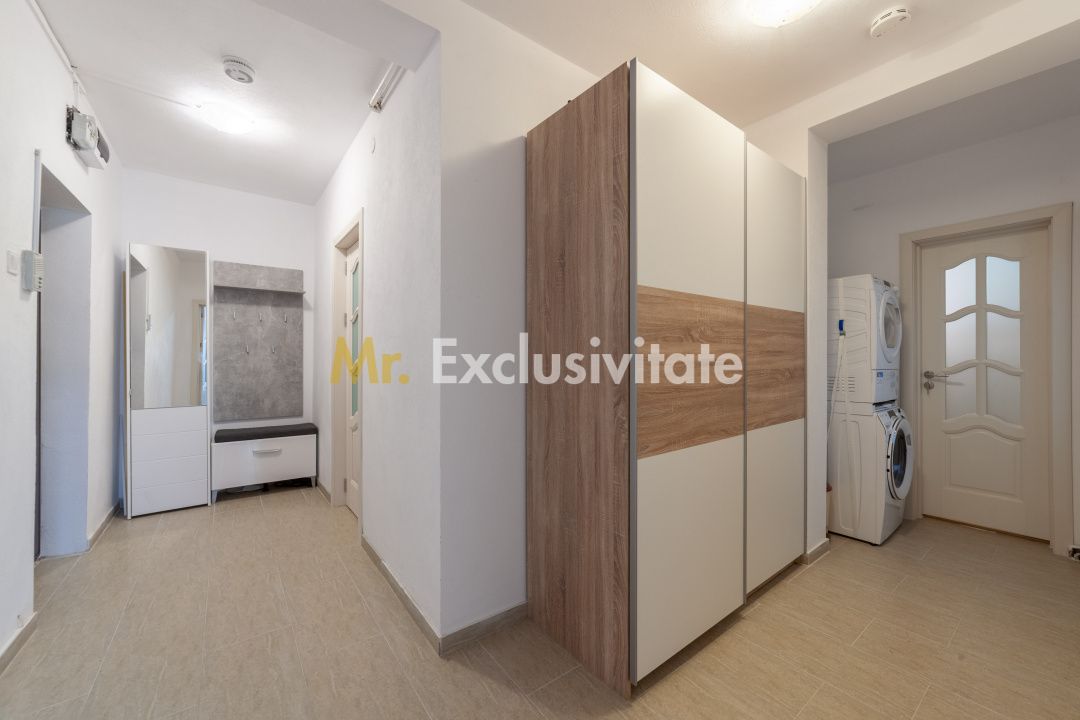 Apartament Ultracentral de inchiriat - Comision zero! — fotografia 7