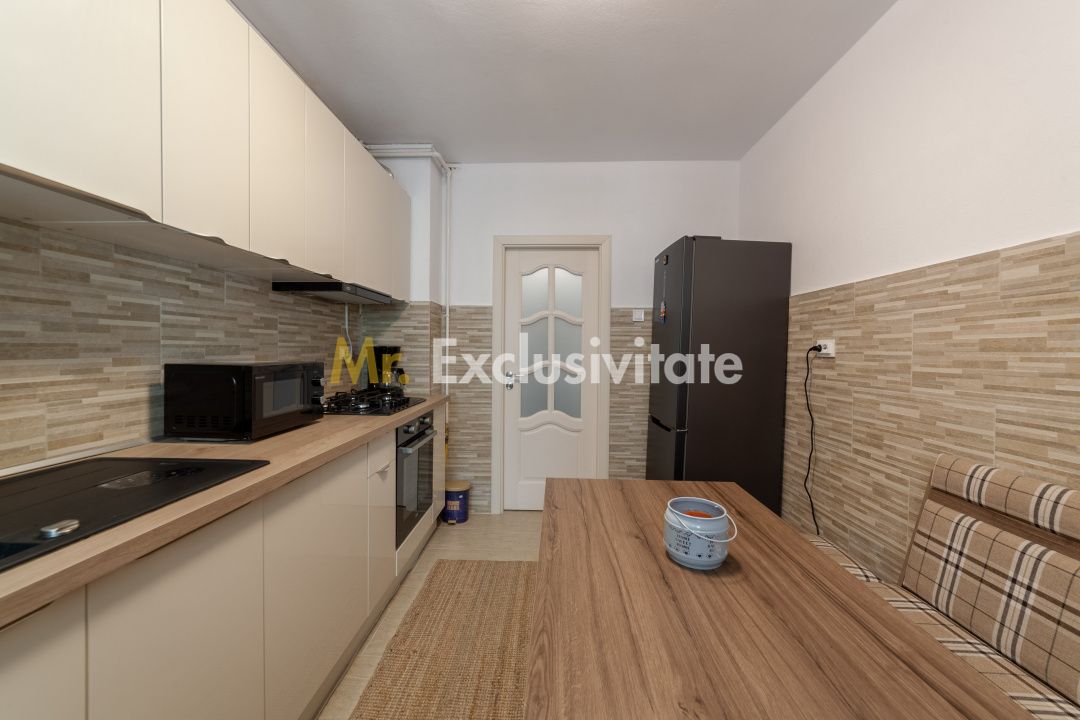 Apartament Ultracentral de inchiriat - Comision zero! — fotografia 9