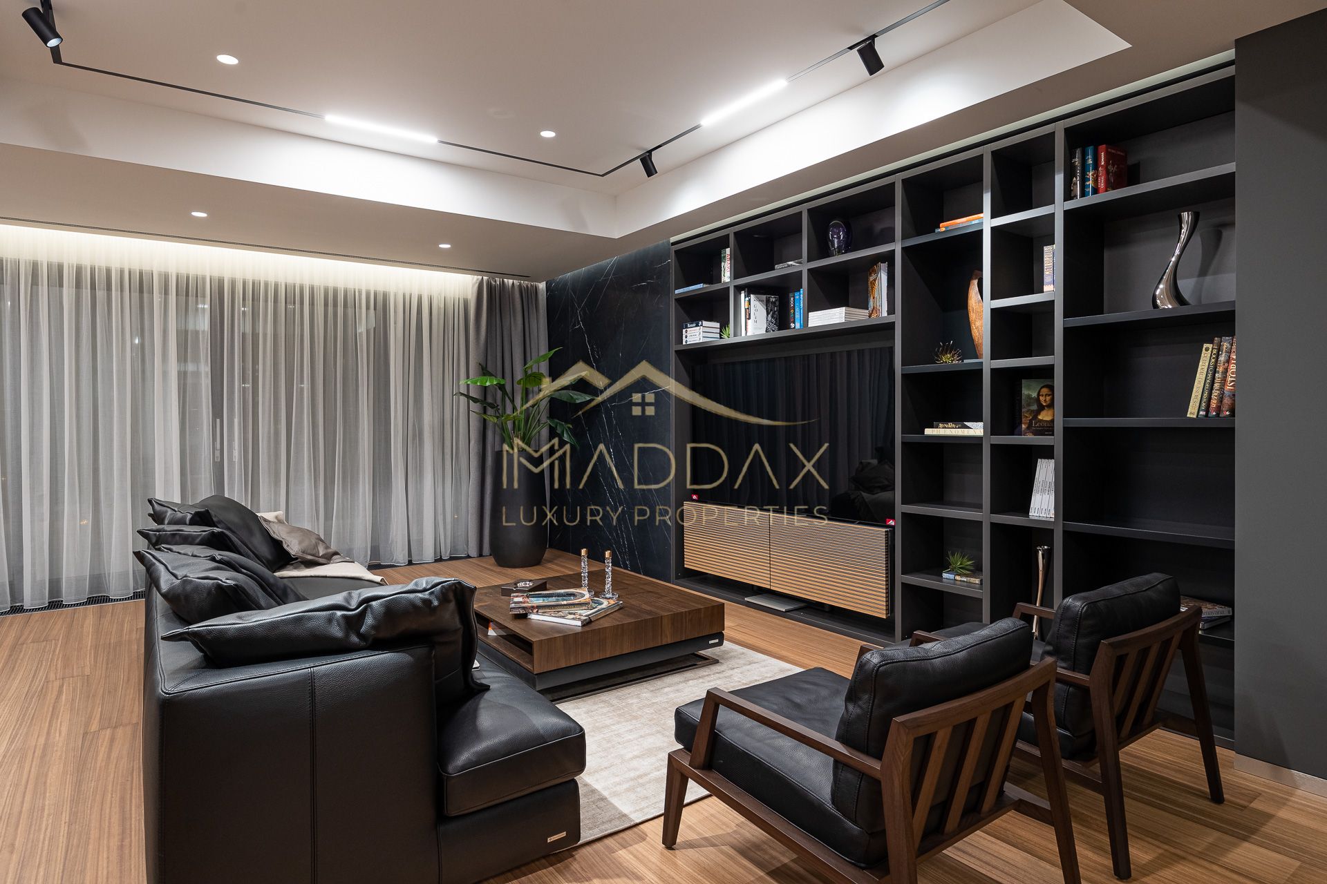 Extraordinary Penthouse *380 SQM useful* 3 parking // Primaverii — fotografia 10