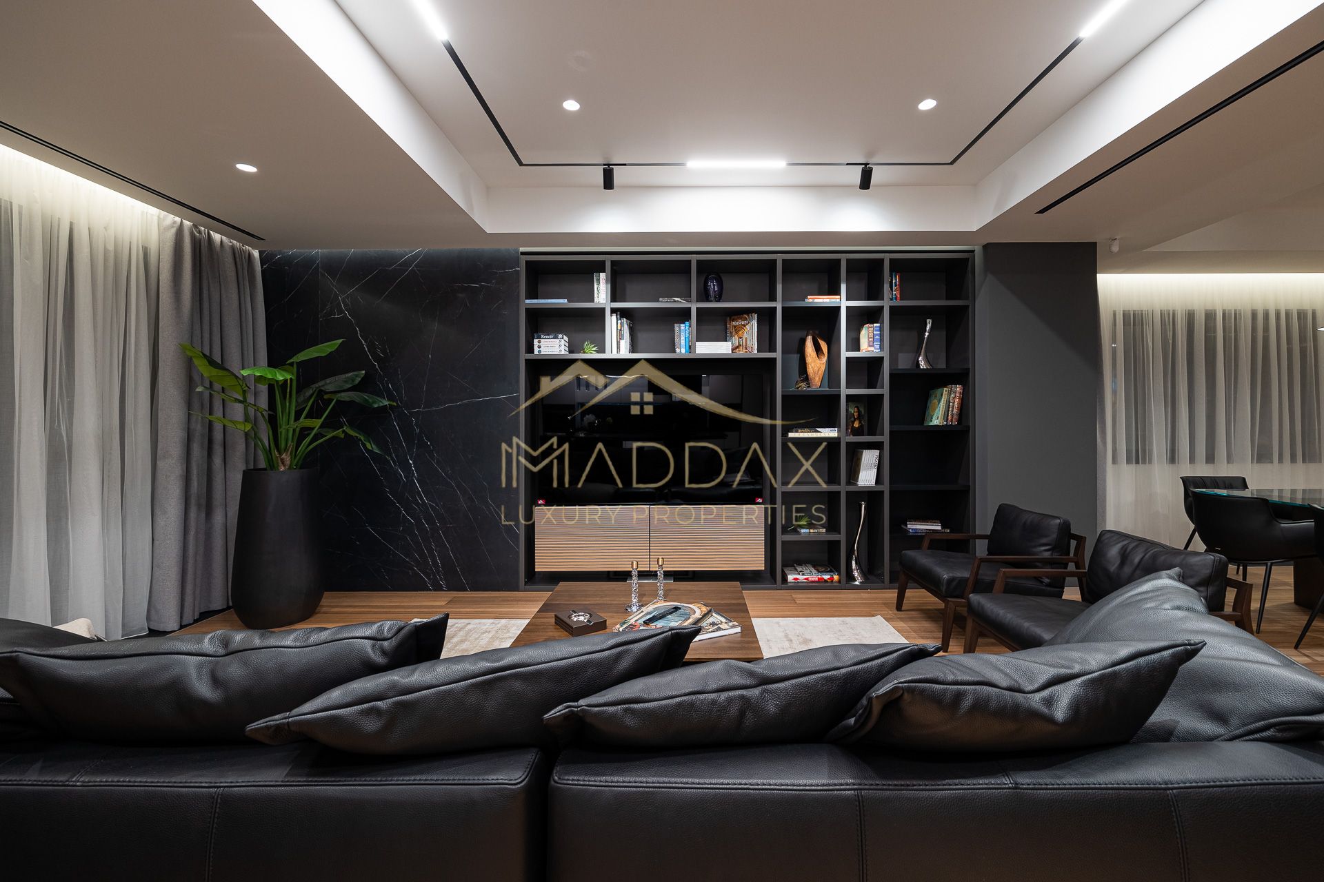 Extraordinary Penthouse *380 SQM useful* 3 parking // Primaverii — fotografia 11