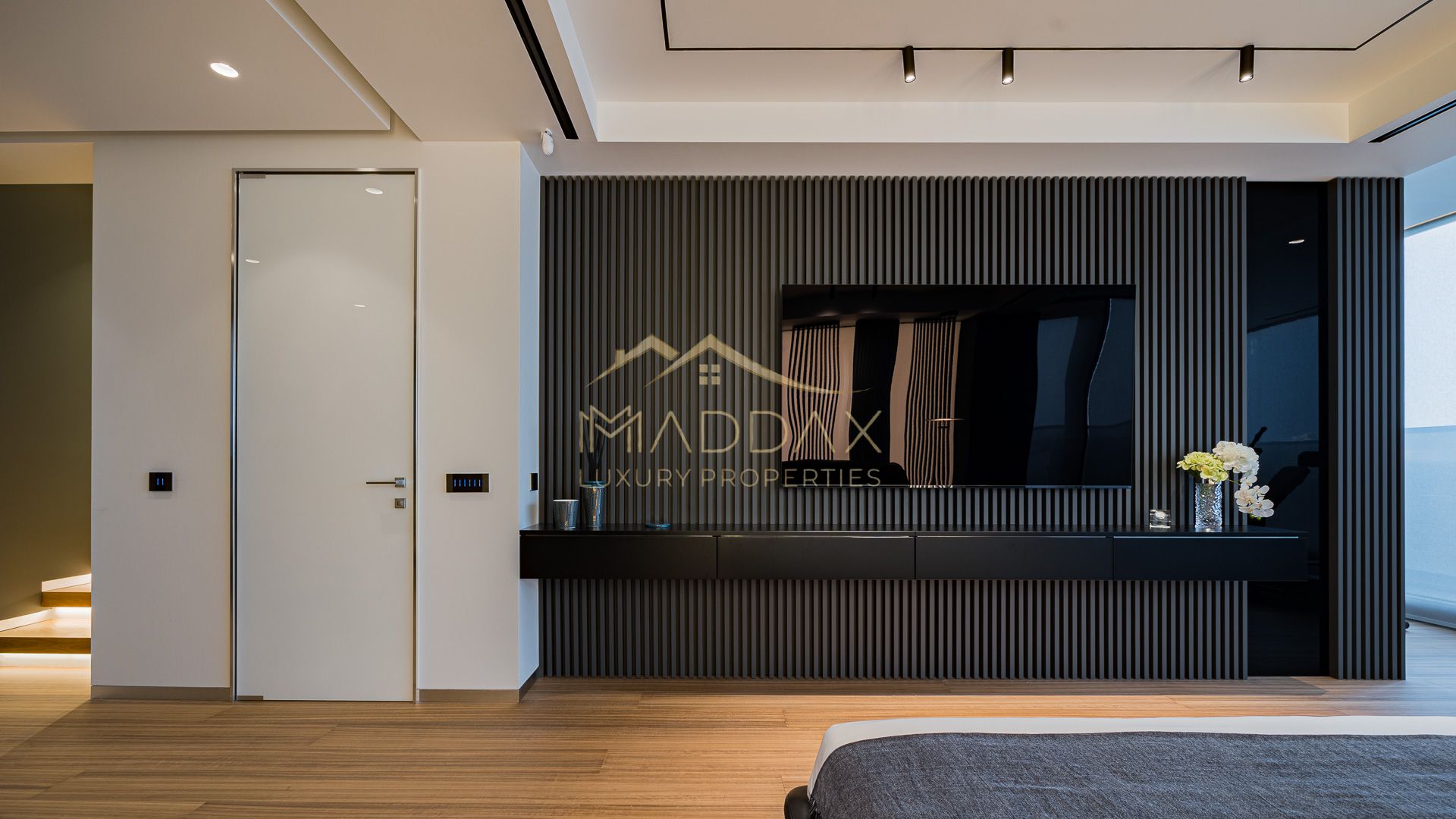 Extraordinary Penthouse *380 SQM useful* 3 parking // Primaverii — fotografia 12