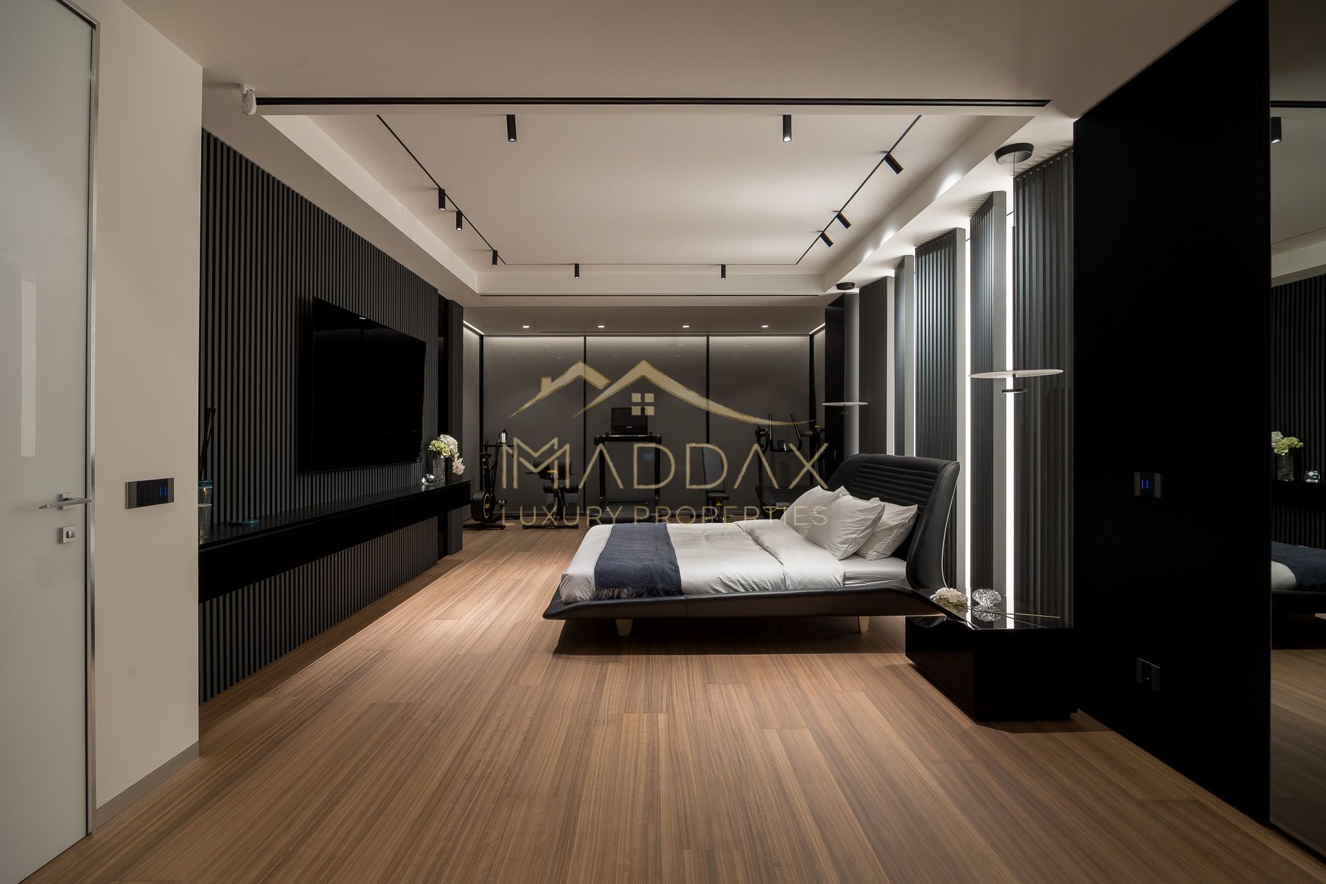 Extraordinary Penthouse *380 SQM useful* 3 parking // Primaverii — fotografia 13