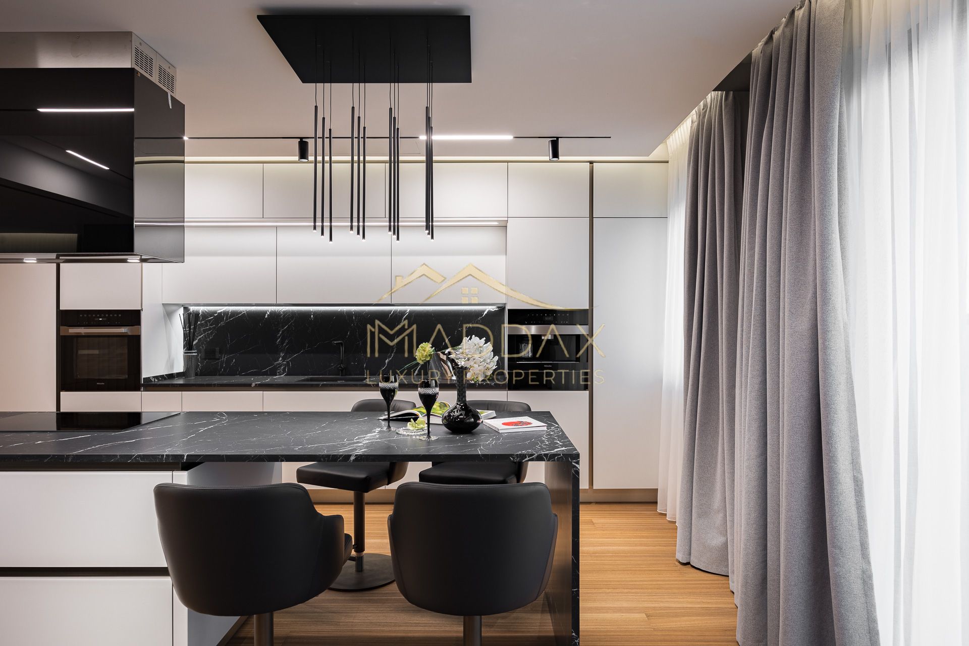 Extraordinary Penthouse *380 SQM useful* 3 parking // Primaverii — fotografia 14