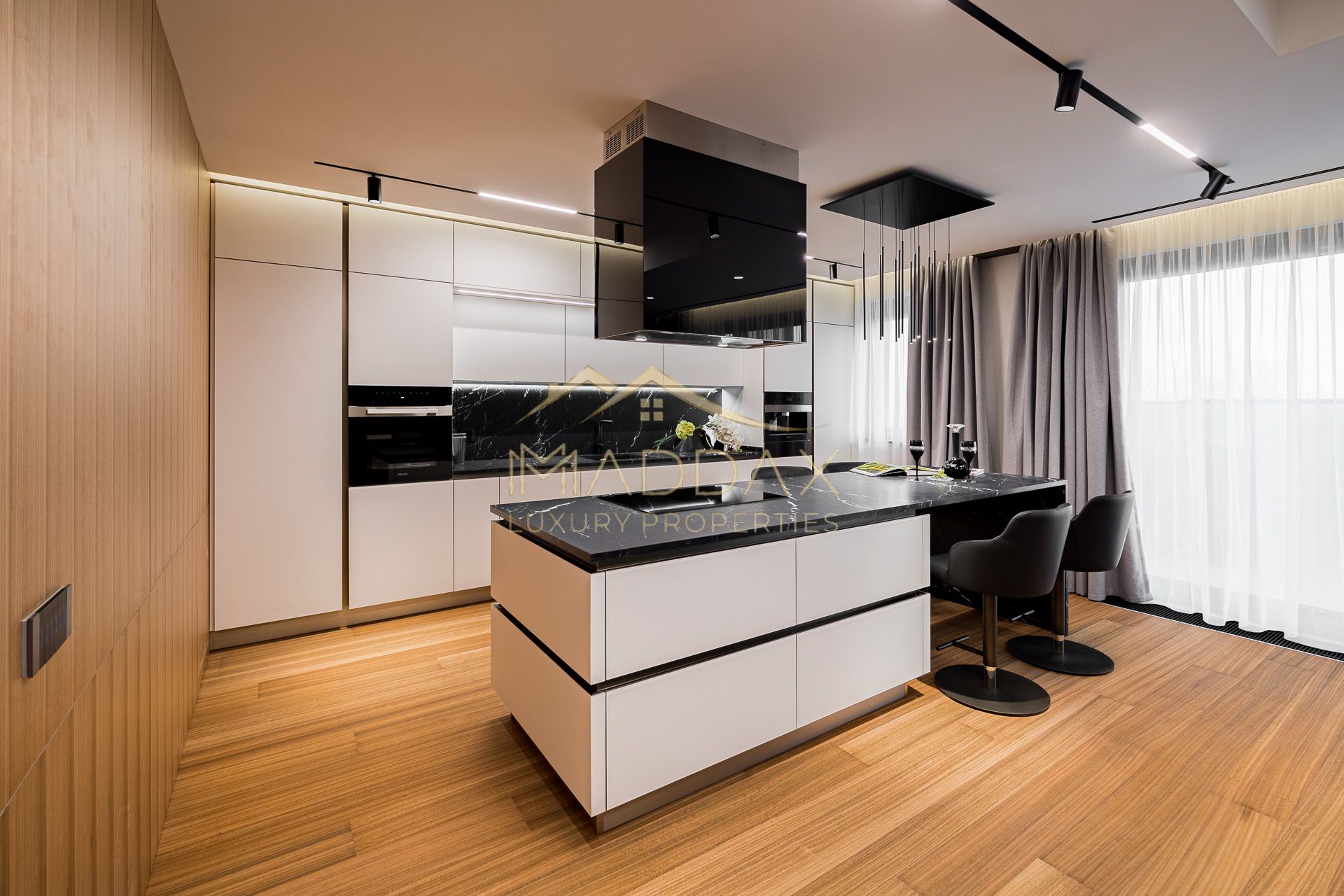 Extraordinary Penthouse *380 SQM useful* 3 parking // Primaverii — fotografia 17