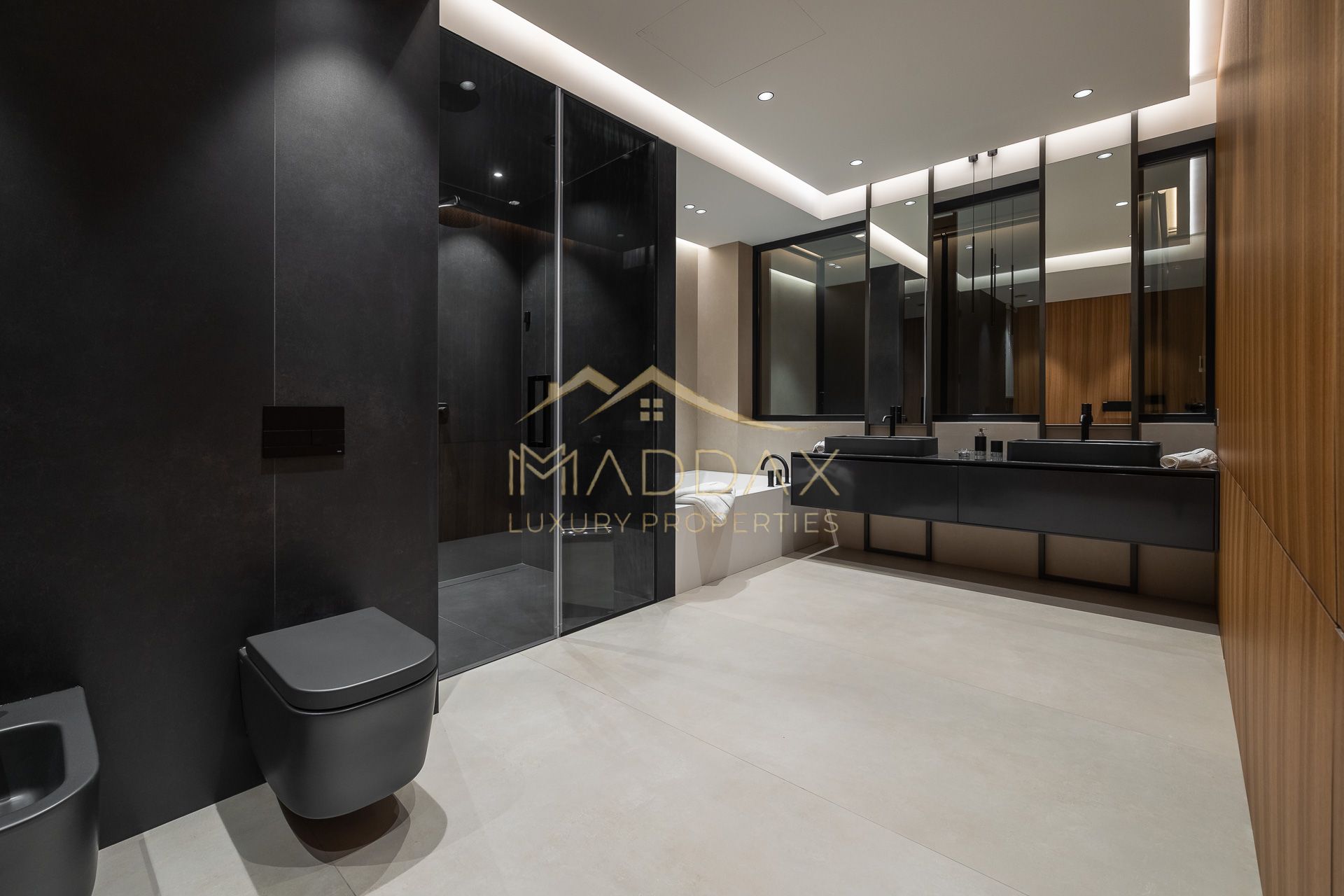 Extraordinary Penthouse *380 SQM useful* 3 parking // Primaverii — fotografia 30