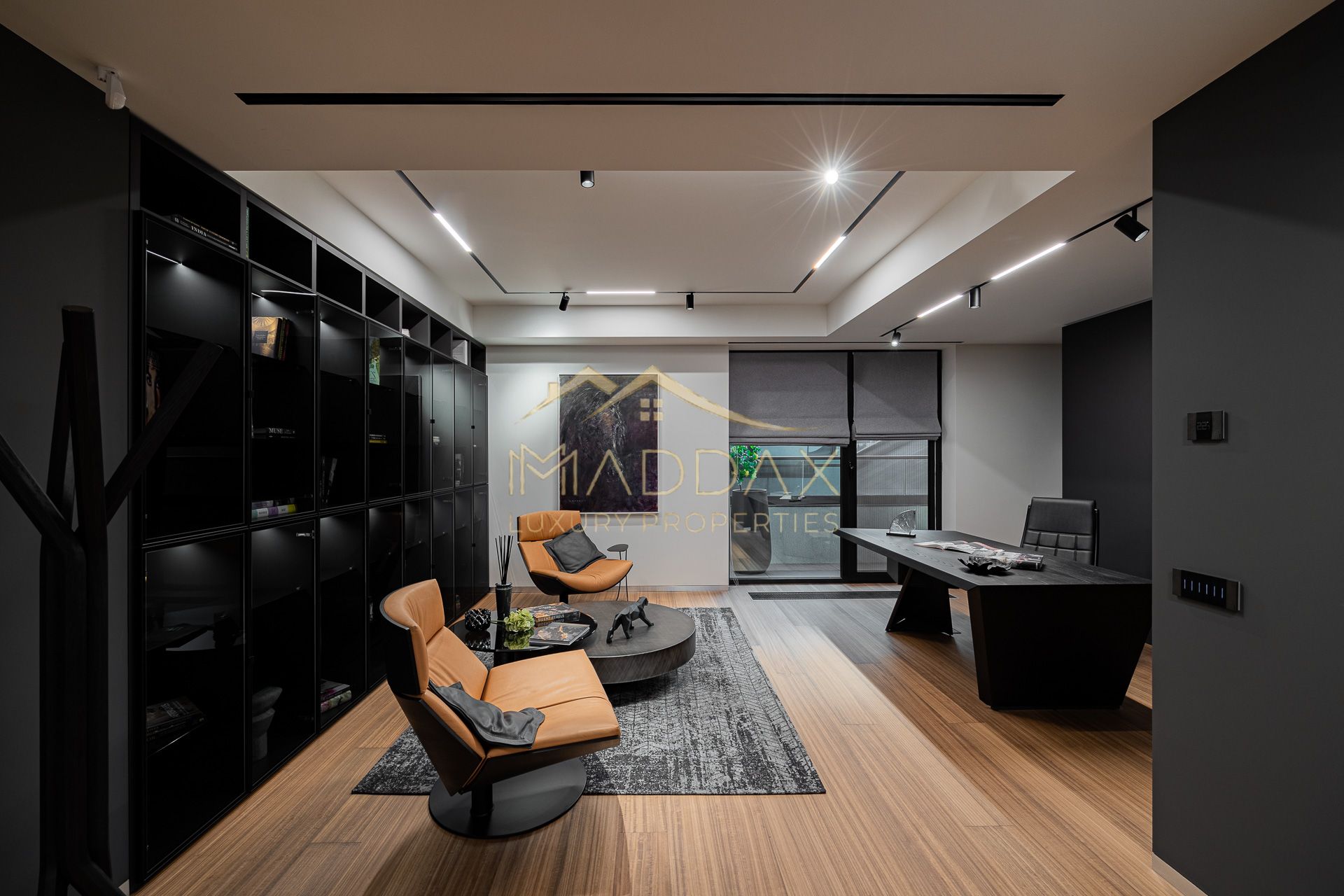 Extraordinary Penthouse *380 SQM useful* 3 parking // Primaverii — fotografia 35