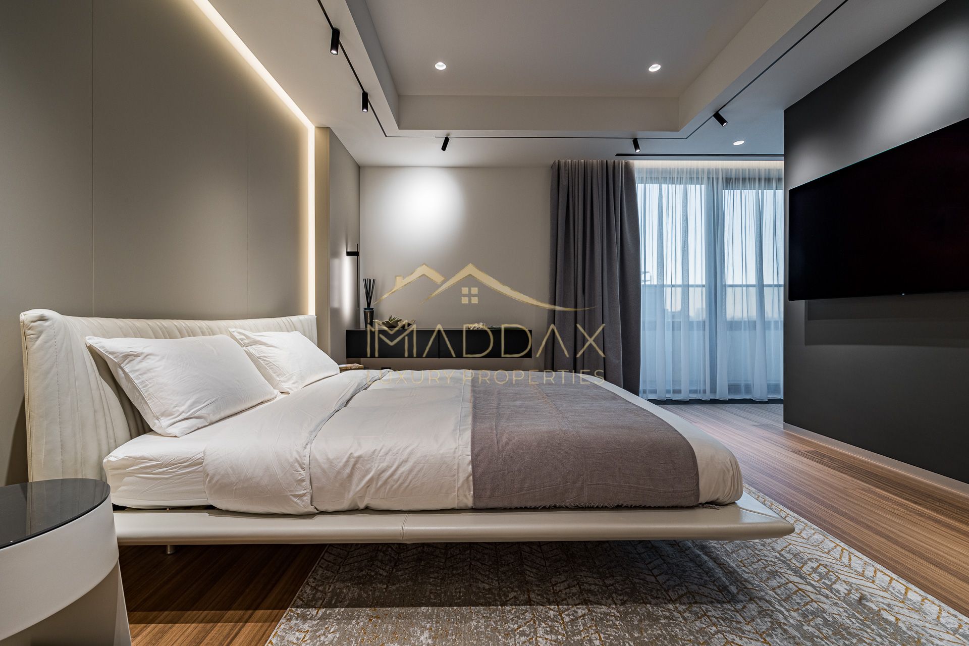 Extraordinary Penthouse *380 SQM useful* 3 parking // Primaverii — fotografia 37
