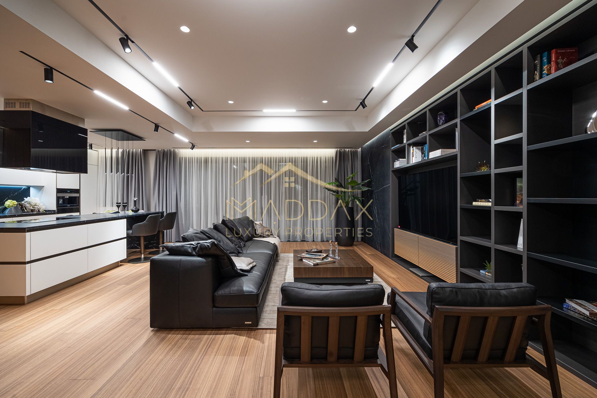 Extraordinary Penthouse *380 SQM useful* 3 parking // Primaverii — fotografia 4
