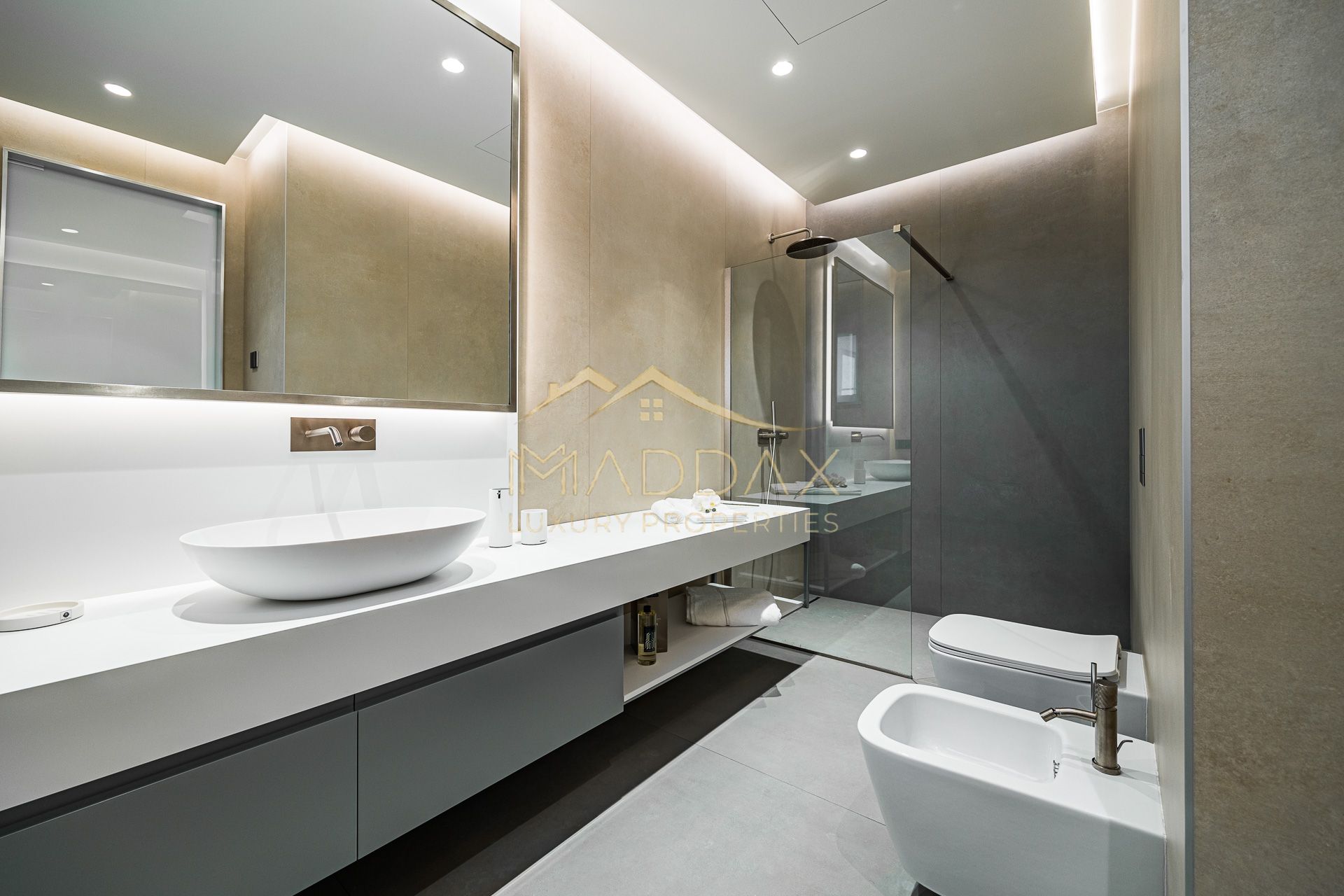 Extraordinary Penthouse *380 SQM useful* 3 parking // Primaverii — fotografia 42