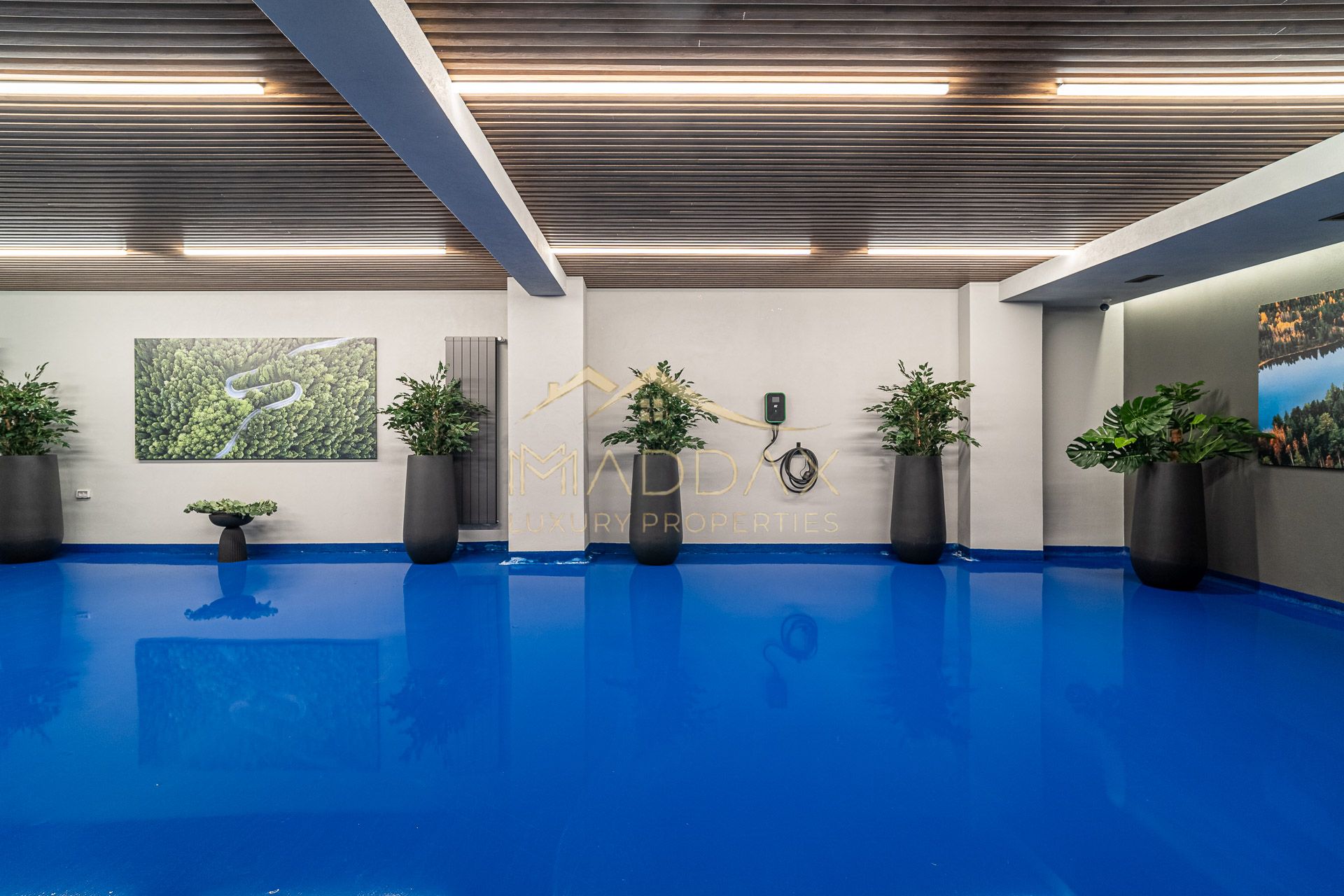 Extraordinary Penthouse *380 SQM useful* 3 parking // Primaverii — fotografia 53