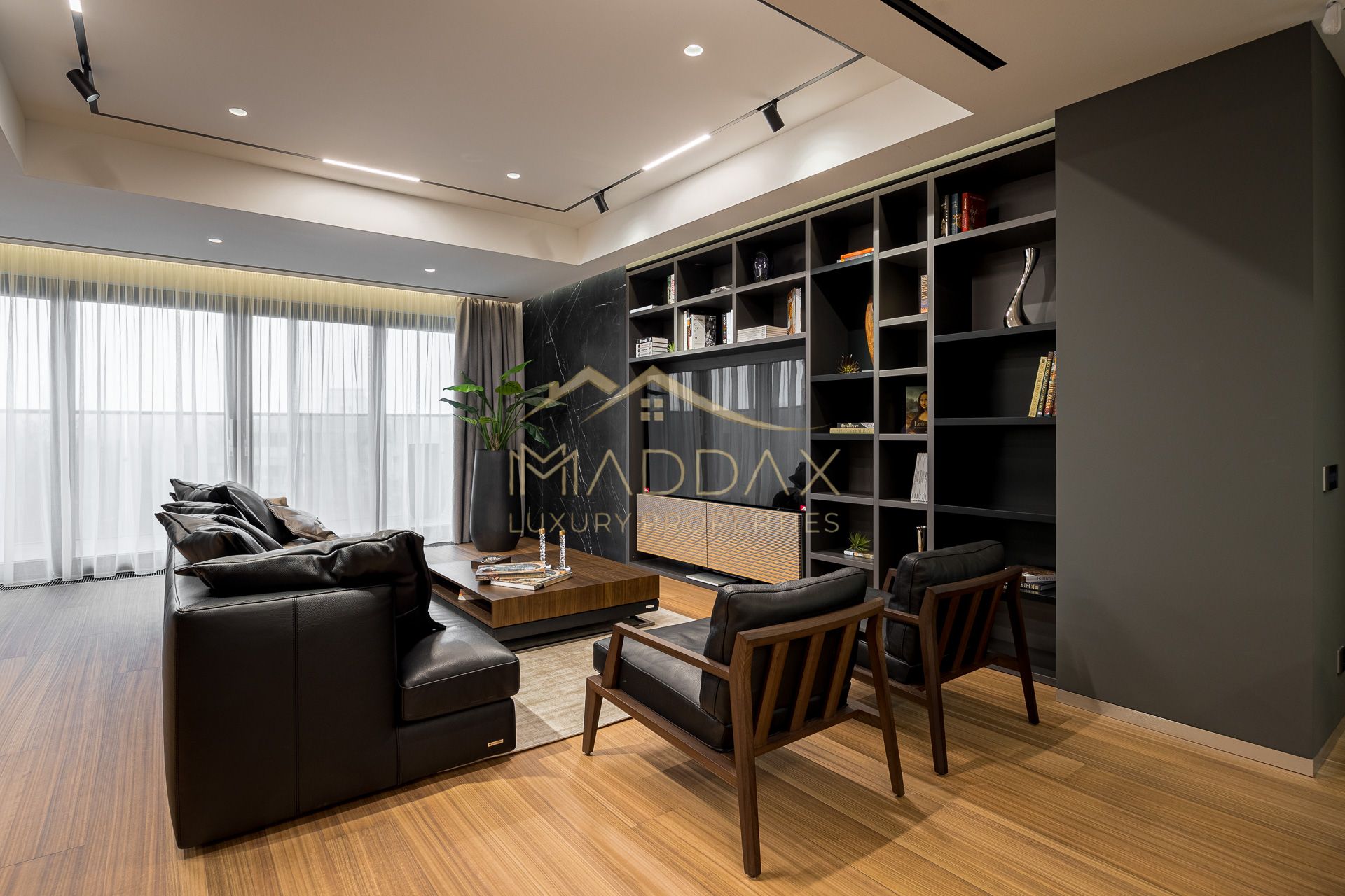Extraordinary Penthouse *380 SQM useful* 3 parking // Primaverii — fotografia 6