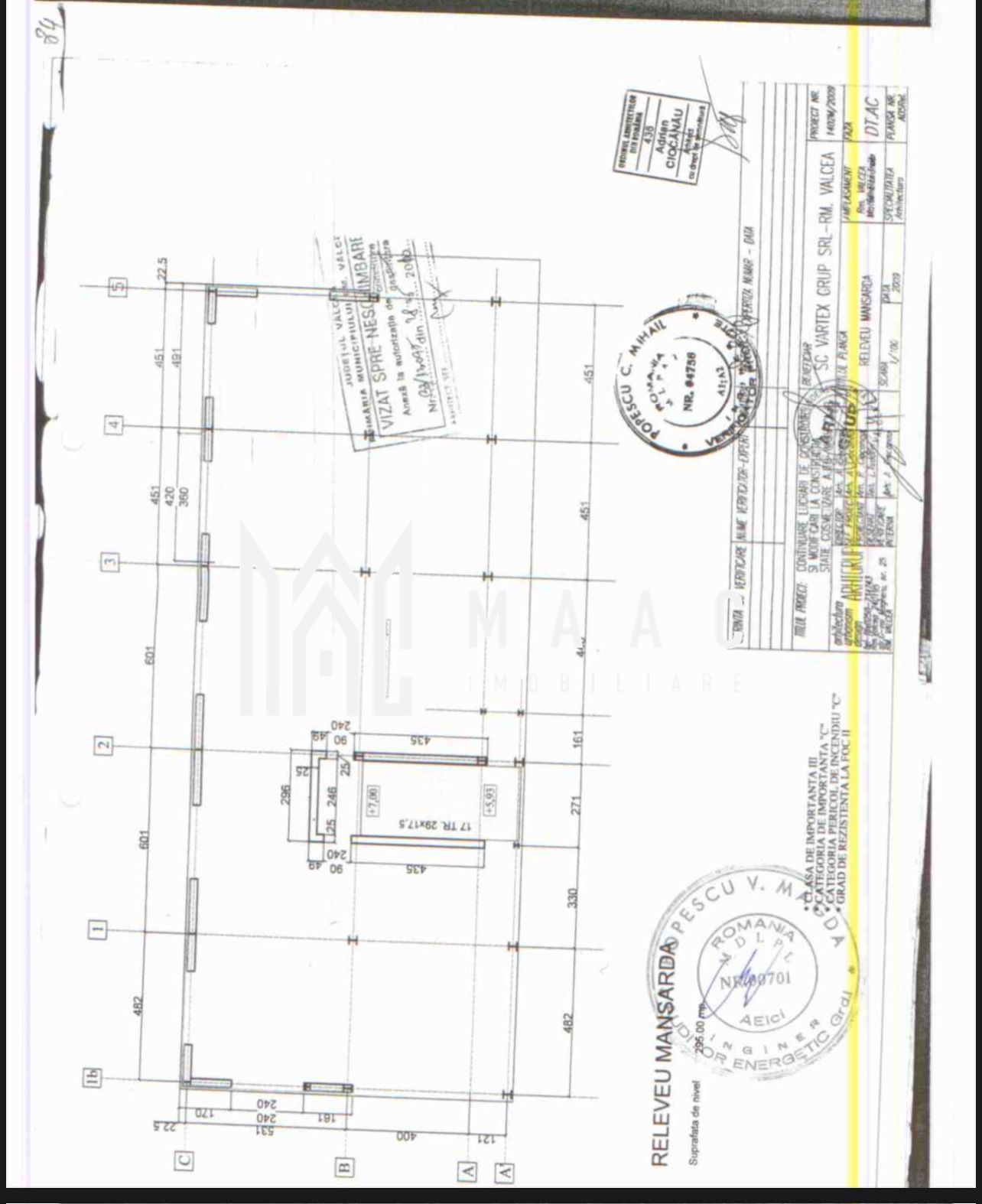 Spatiu Comercial | Nord| 760MP | Pretabil Clinica — fotografia 11