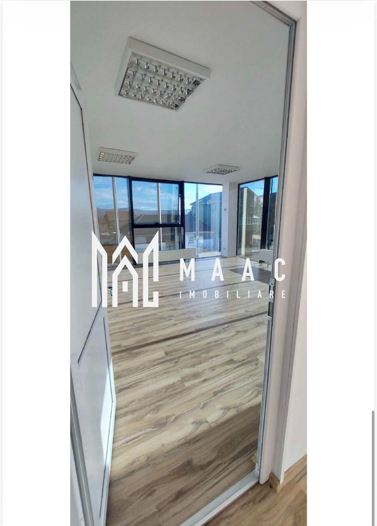 Spatiu Comercial | Nord| 760MP | Pretabil Clinica — fotografia 5