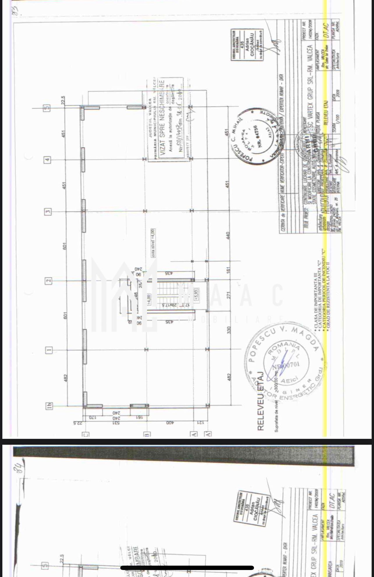 Spatiu Comercial | Nord| 760MP | Pretabil Clinica — fotografia 9