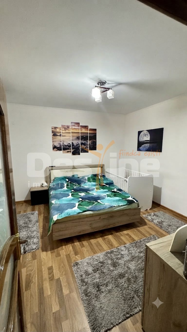 Casa spatioasa cu teren de 800 mp, Muntenii de Jos - 5 camere — fotografia 15